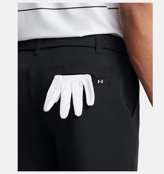 UA Drive Jogger - SİYAH