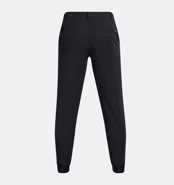UA Drive Jogger - SİYAH