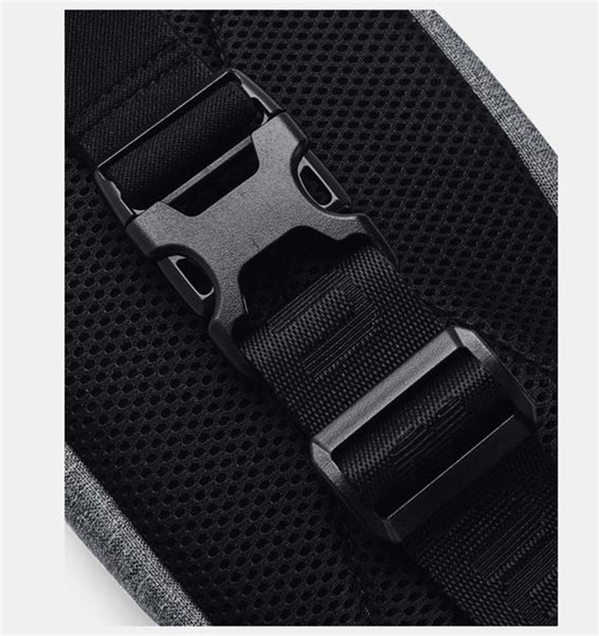 UA Flex Waist Bag - BEJ