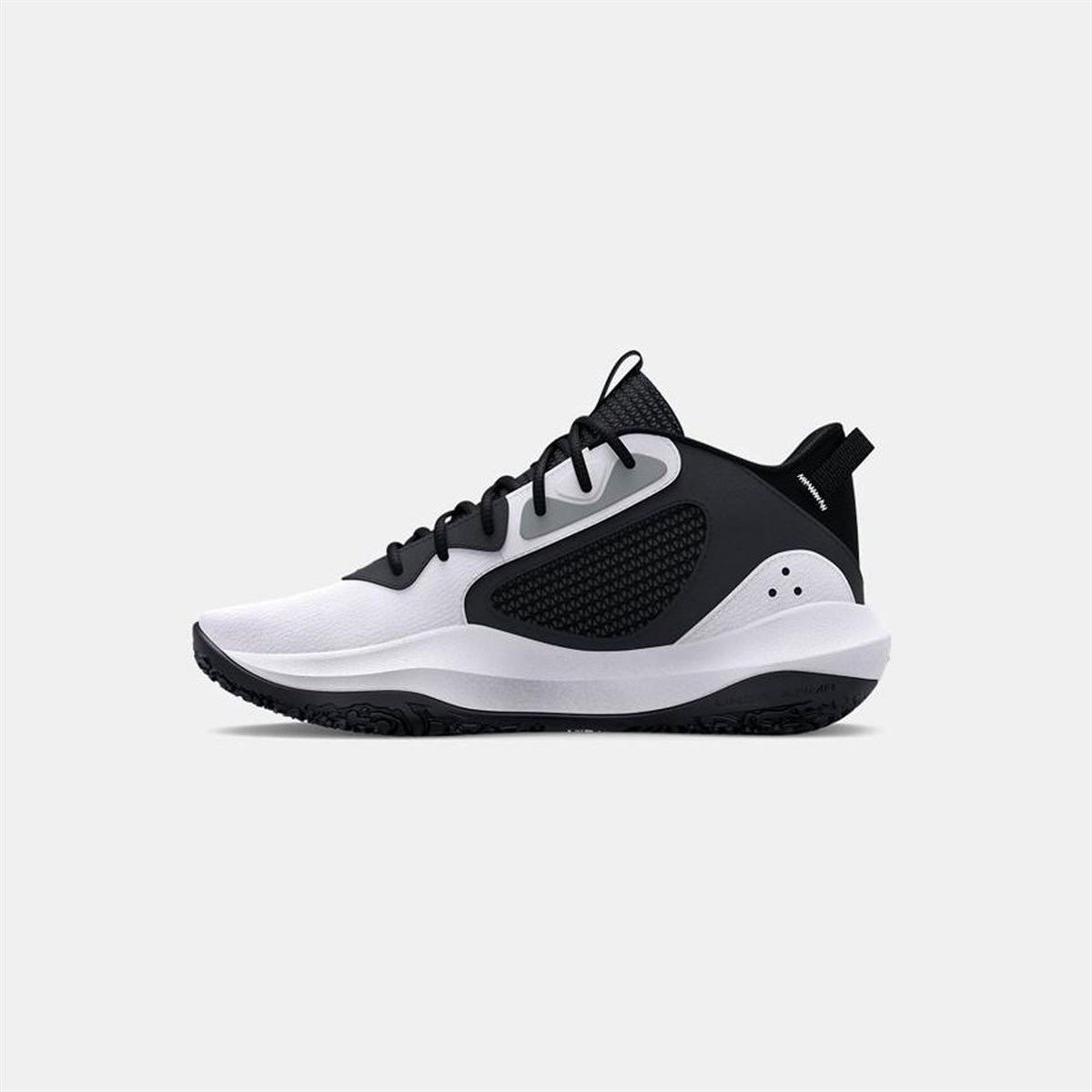 UA GS Lockdown 6 - ORANJ