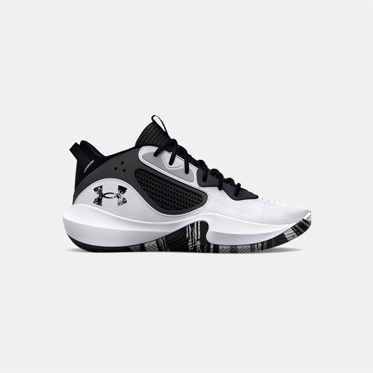 UA GS Lockdown 6 - ORANJ