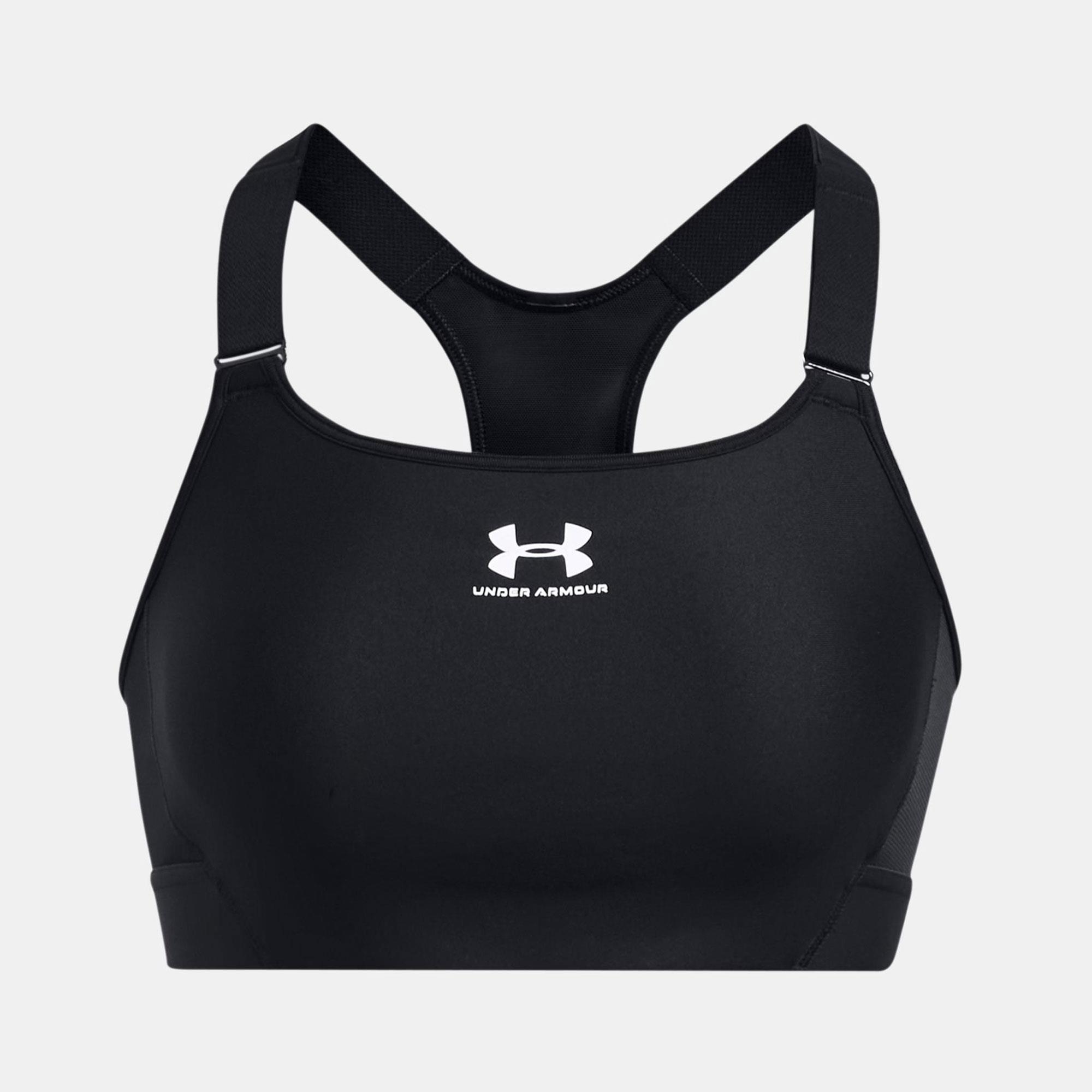 UA HeatGear High - FÜME