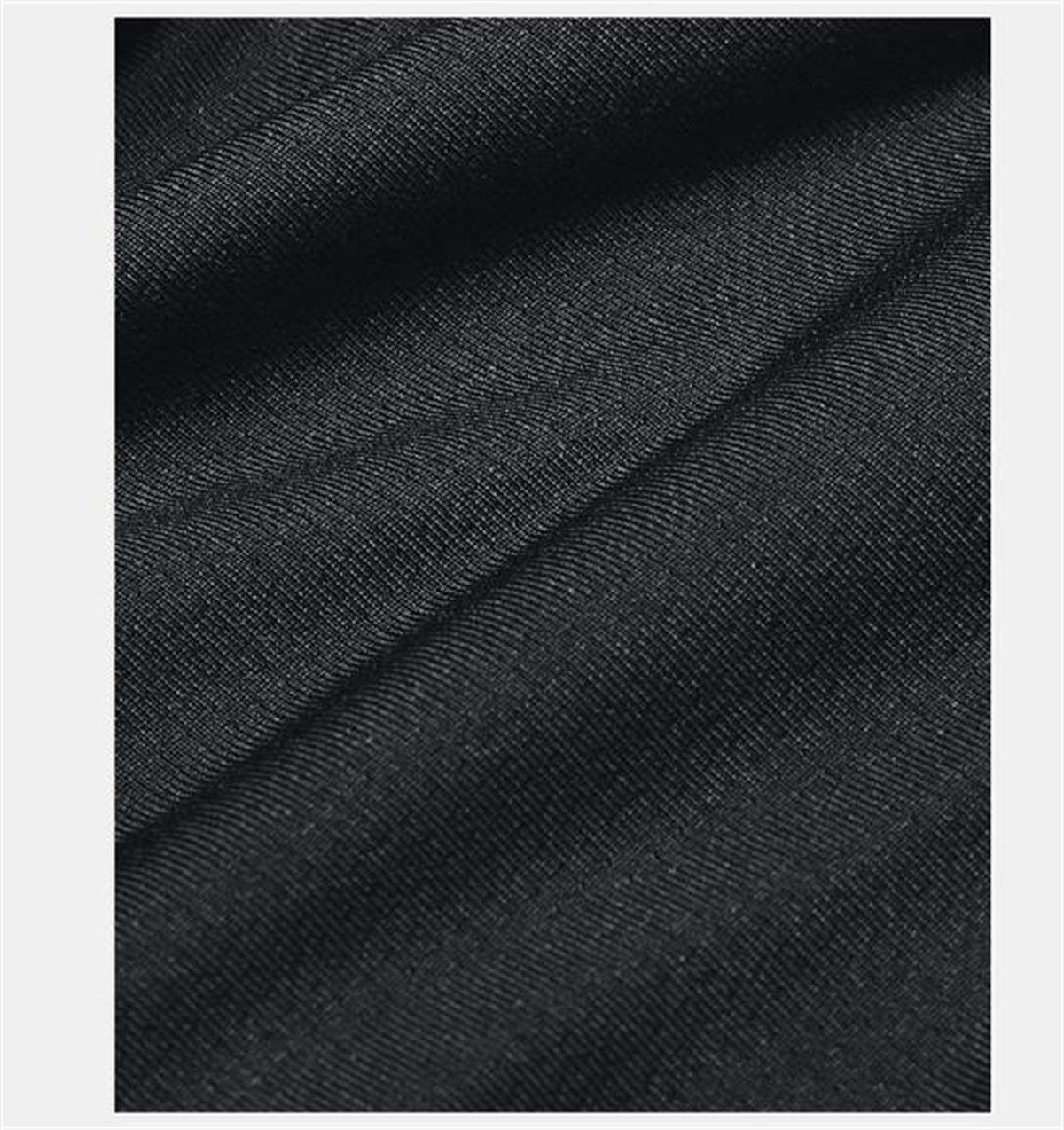 UA HG Armour Mid Padless - FÜME