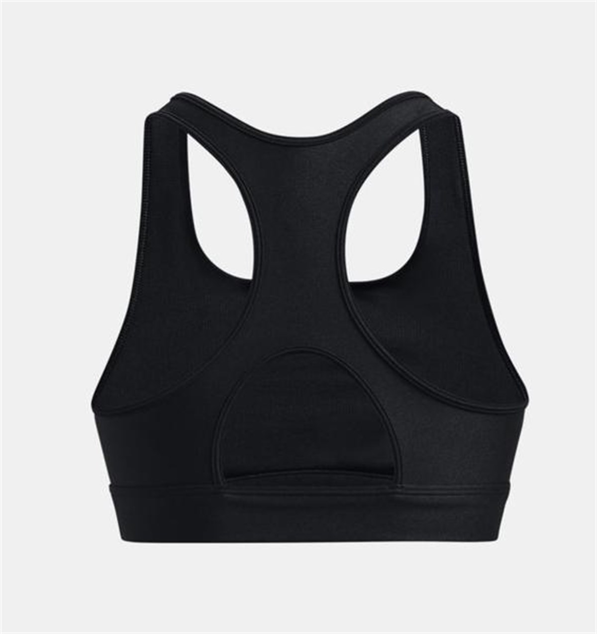 UA HG Armour Mid Padless - FÜME