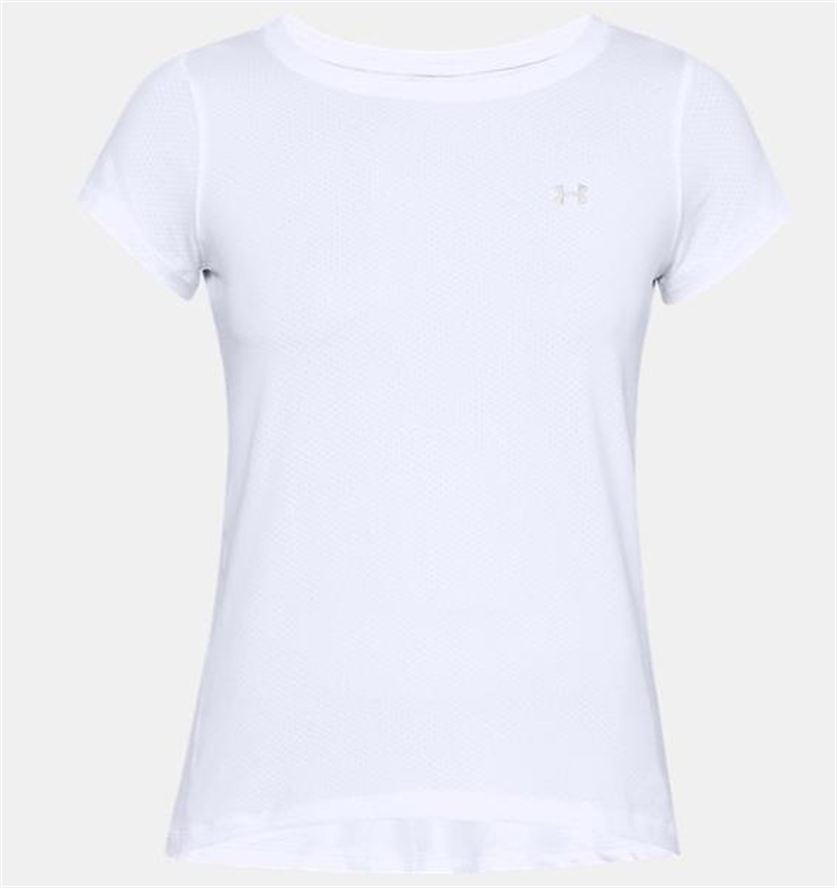 UA HG Armour SS - TURUNCU