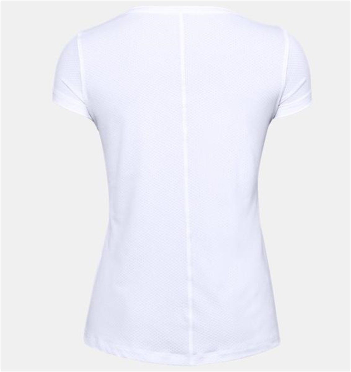 UA HG Armour SS - TURUNCU