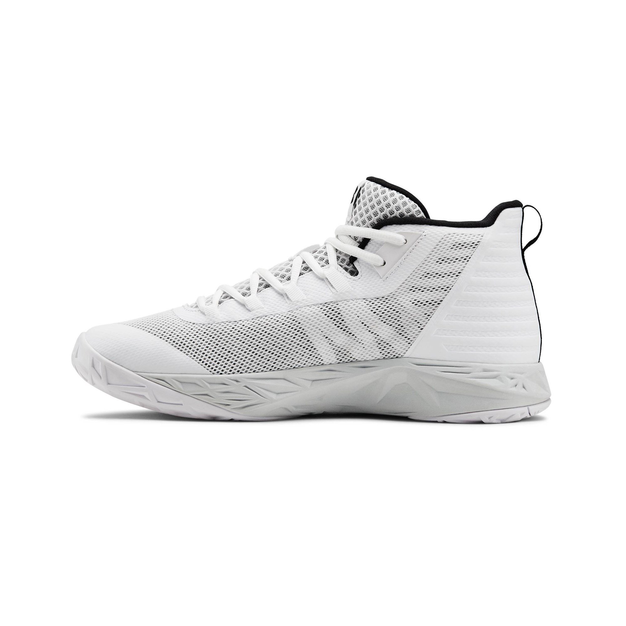 UA JET MID - BEJ(AÇIK)