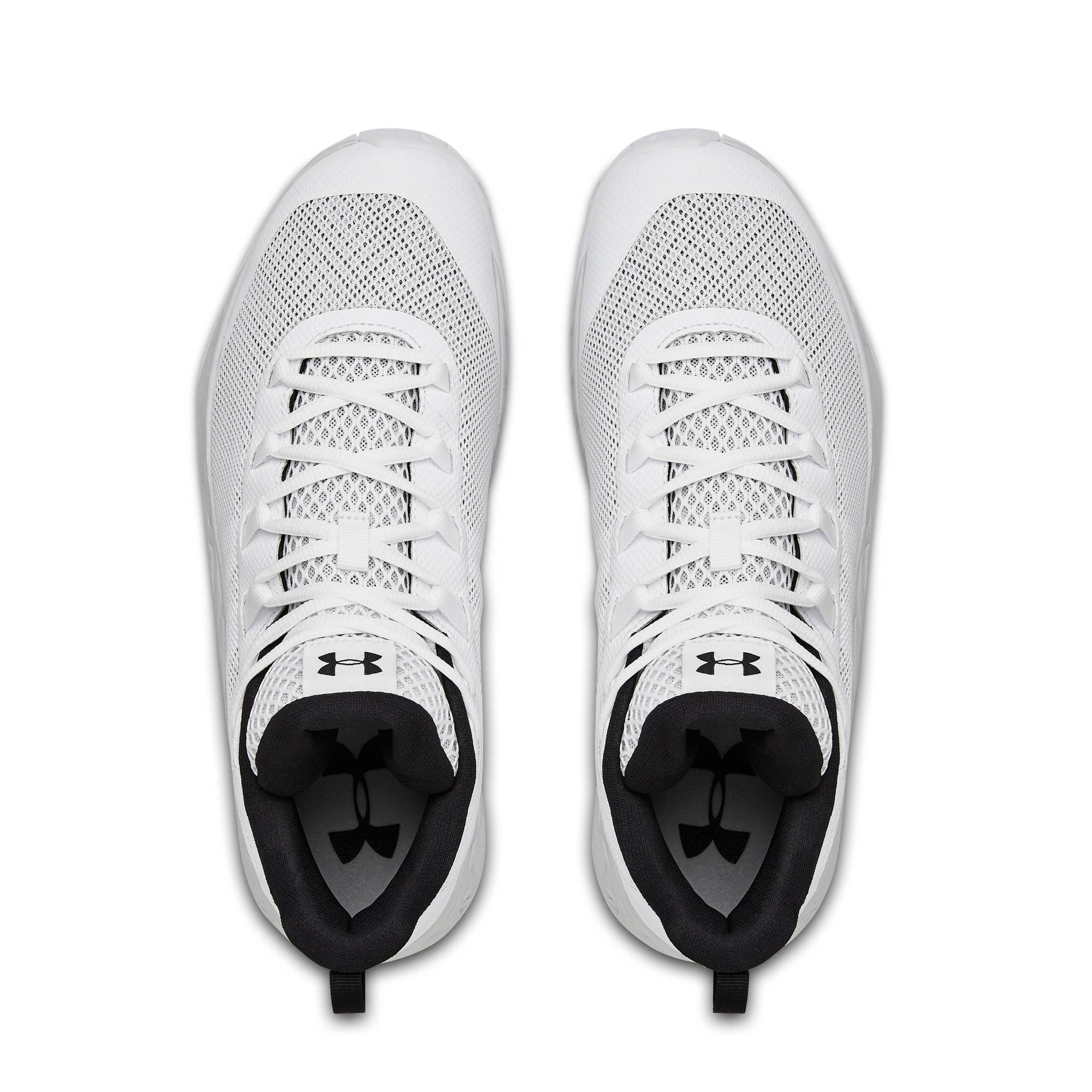UA JET MID - BEJ(AÇIK)