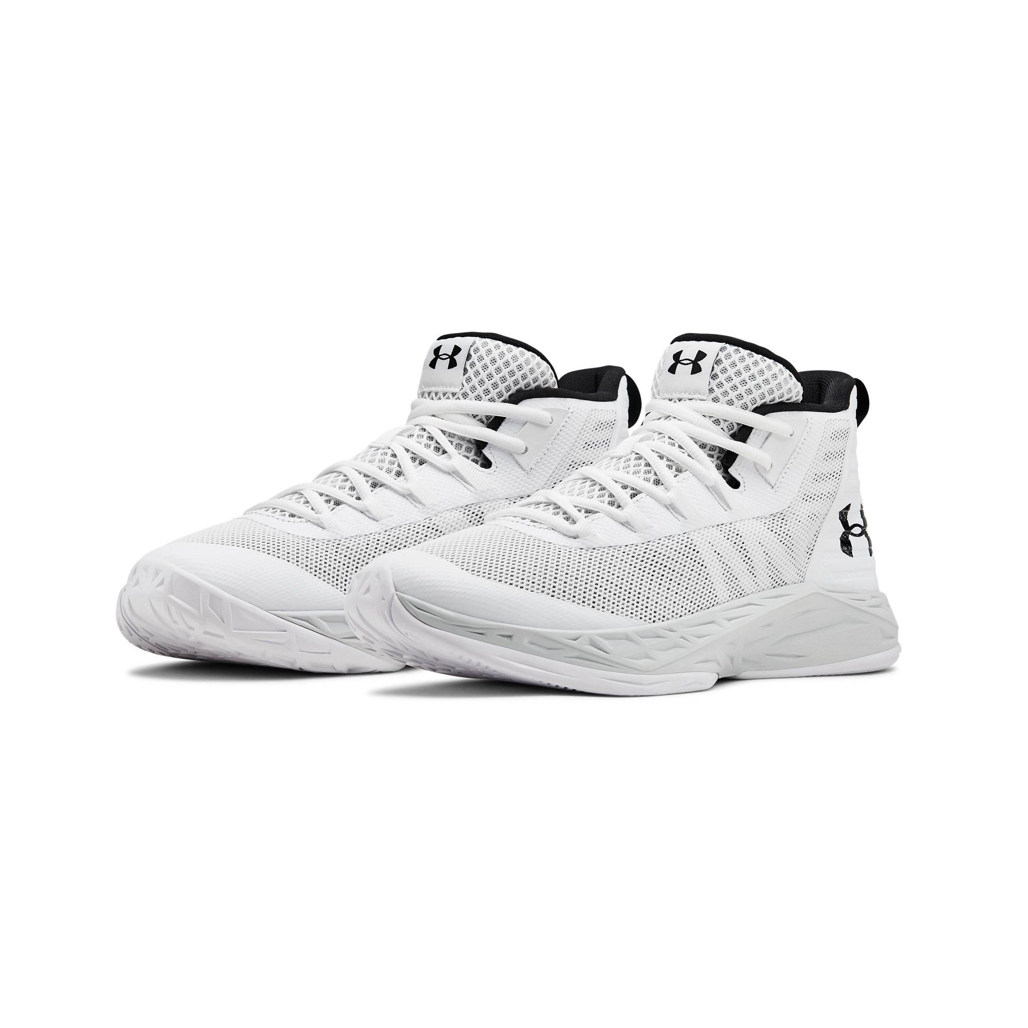 UA JET MID - BEJ(AÇIK)