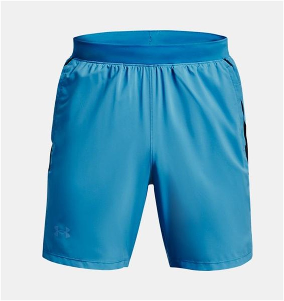 UA LAUNCH 7 SHORT - NİKEL