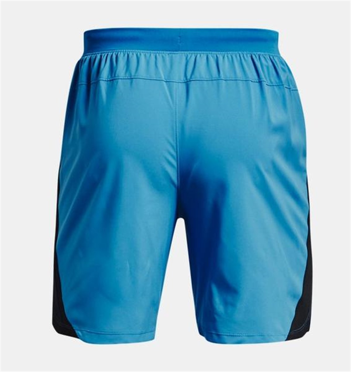 UA LAUNCH 7 SHORT - NİKEL