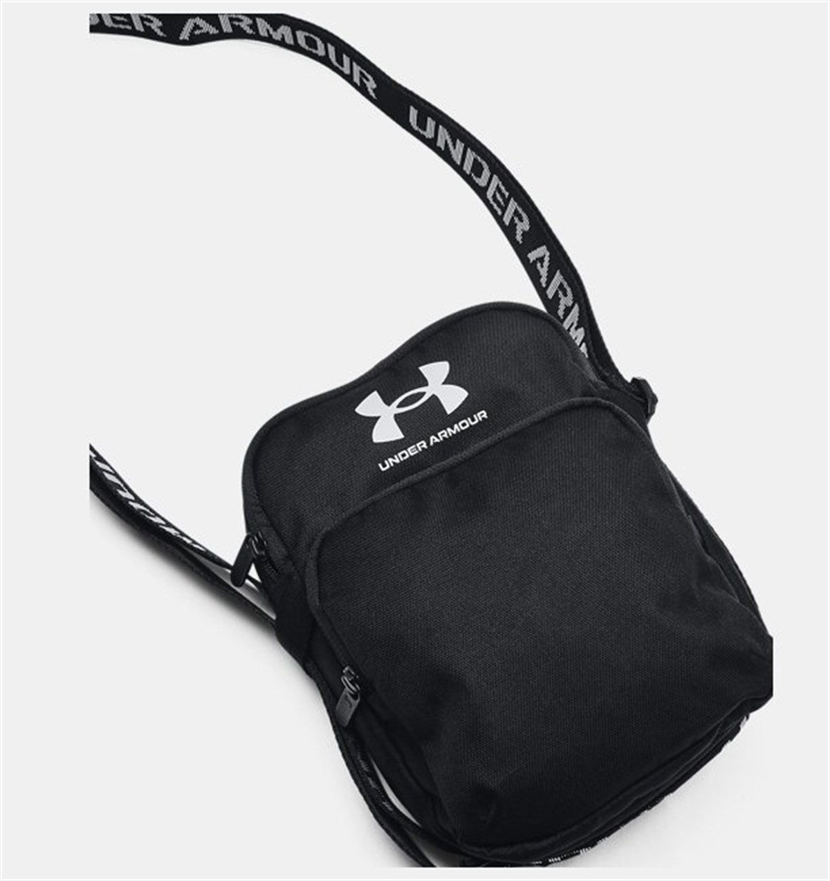 UA Loudon Crossbody - SİYAH
