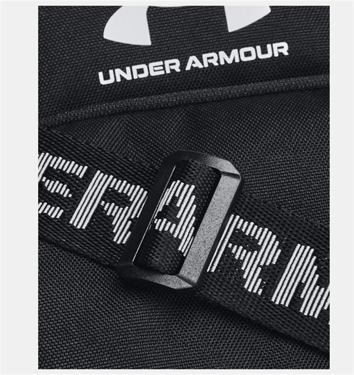 UA Loudon Crossbody - SİYAH