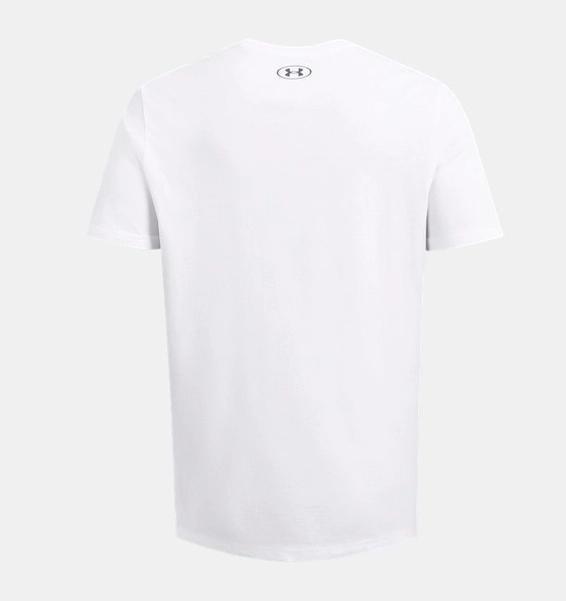 UA M BOXED SPORTS UPDATED SS - TURUNCU