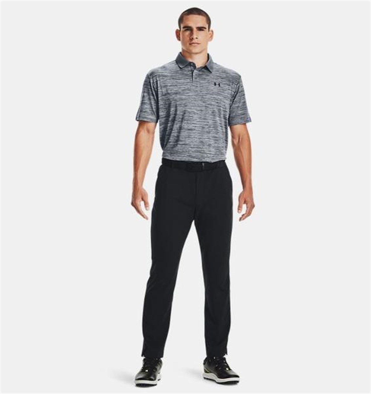 UA Performance Polo 2.0 - KUM