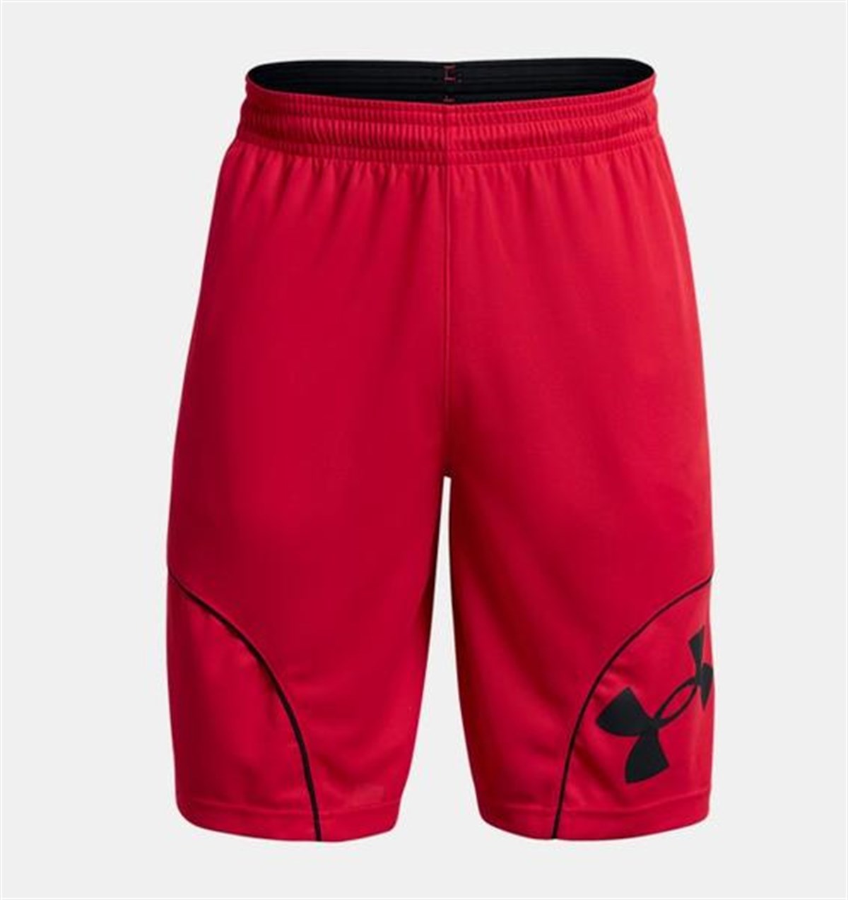 UA PERIMETER 11 SHORT - BORDO(AÇMA)