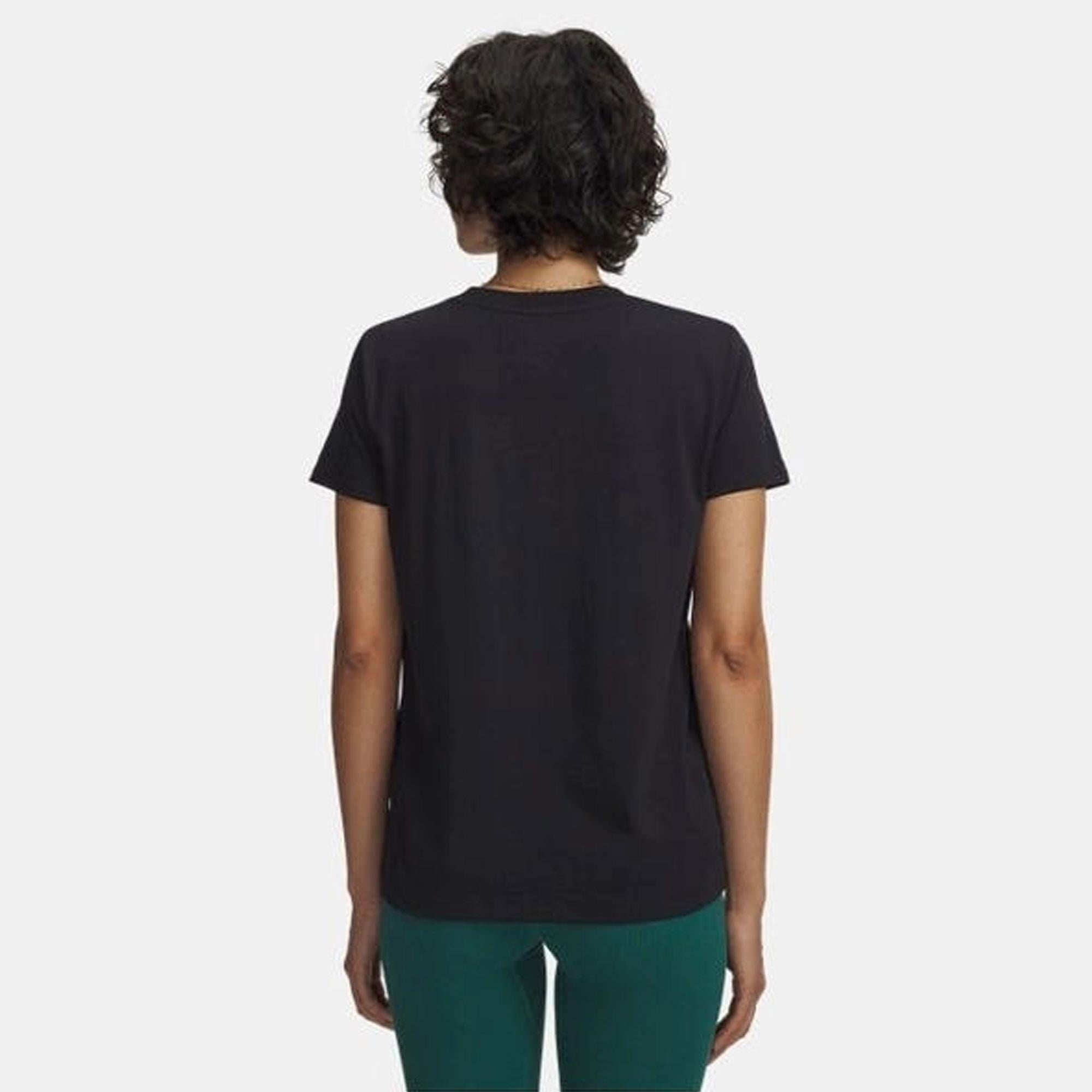 UA Rival Core SS - SİYAH