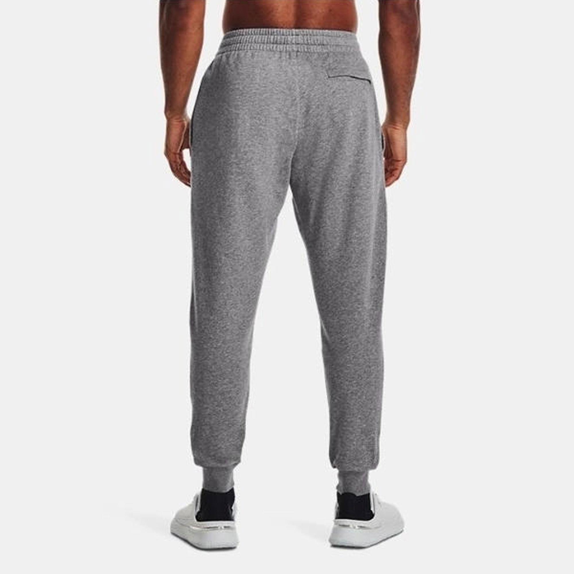 UA Rival Fleece Joggers - TABA