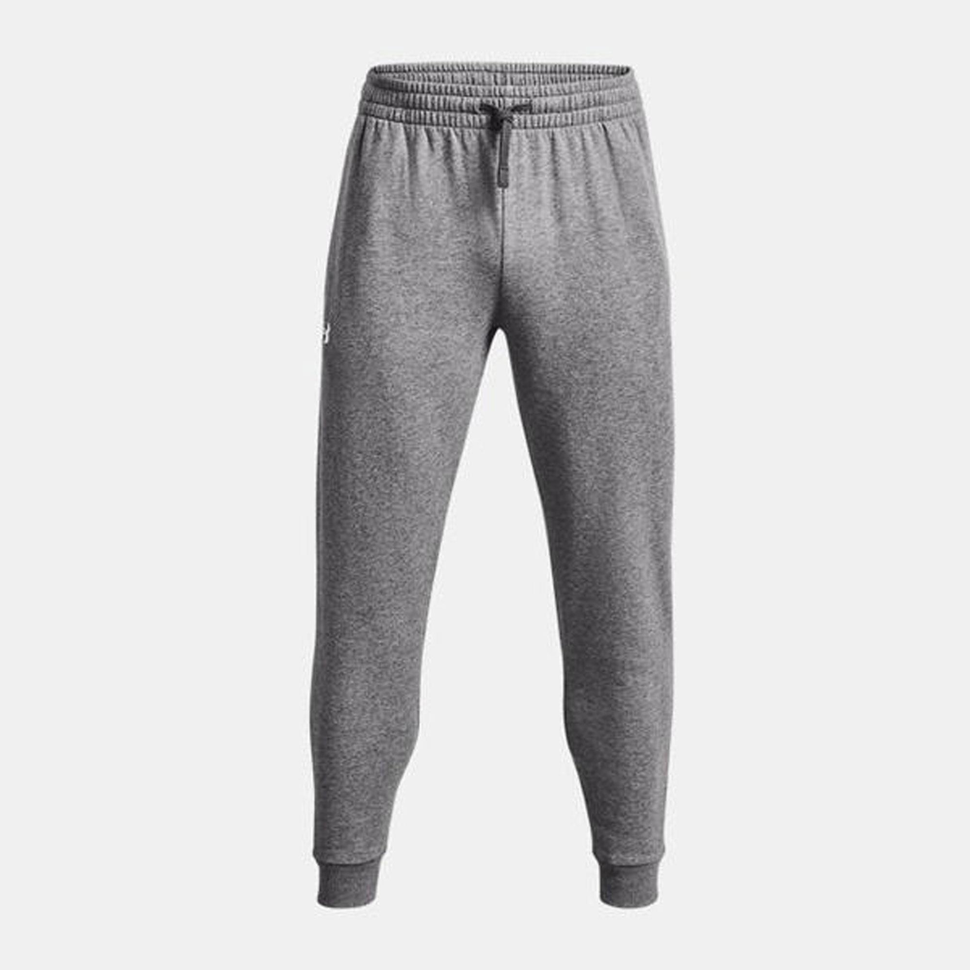UA Rival Fleece Joggers - TABA