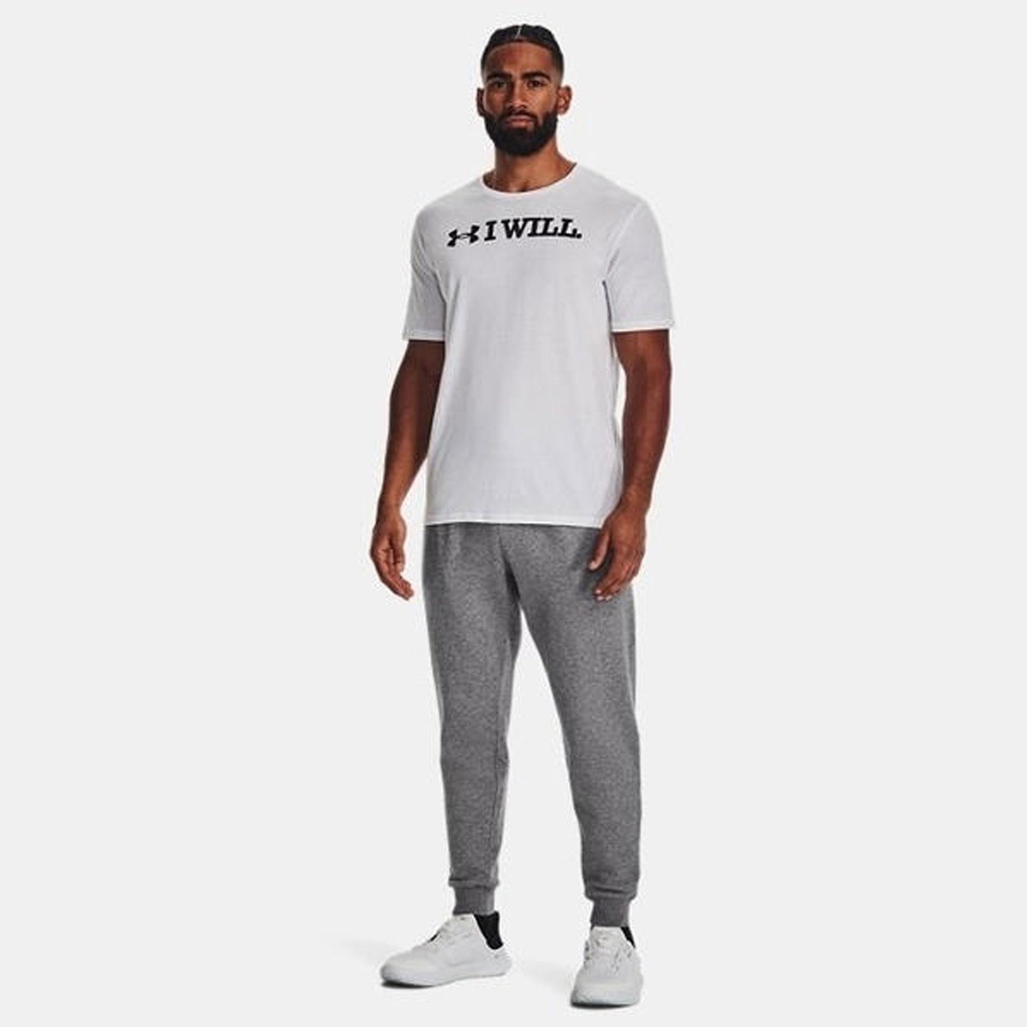 UA Rival Fleece Joggers - TABA