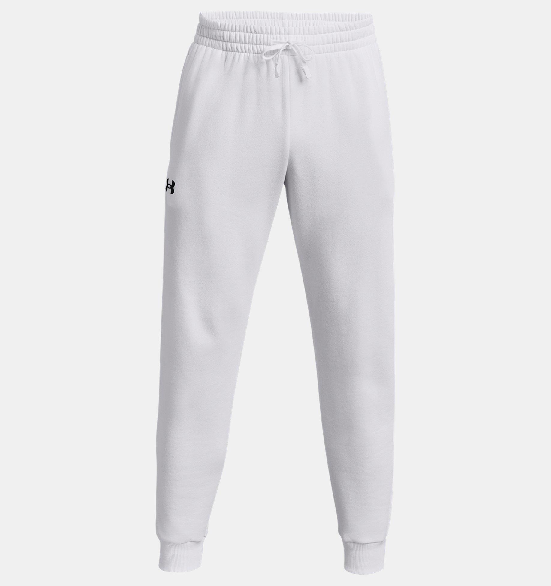 UA Rival Fleece Joggers - TURUNCU