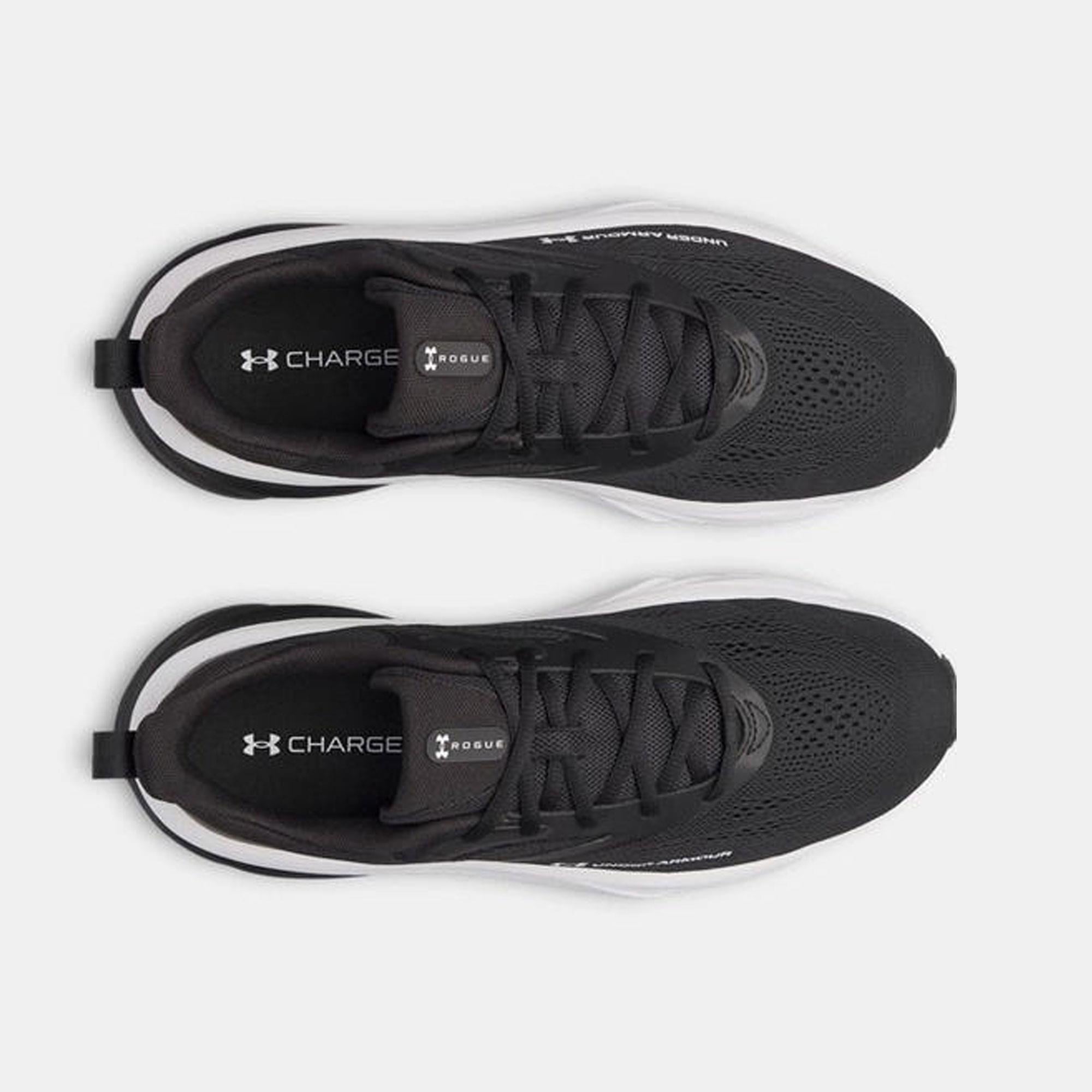 UA Rogue 6 - SİYAH