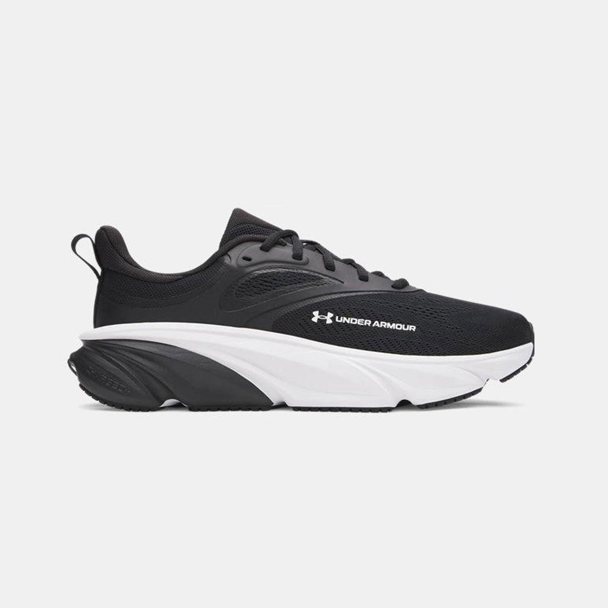 UA Rogue 6 - SİYAH