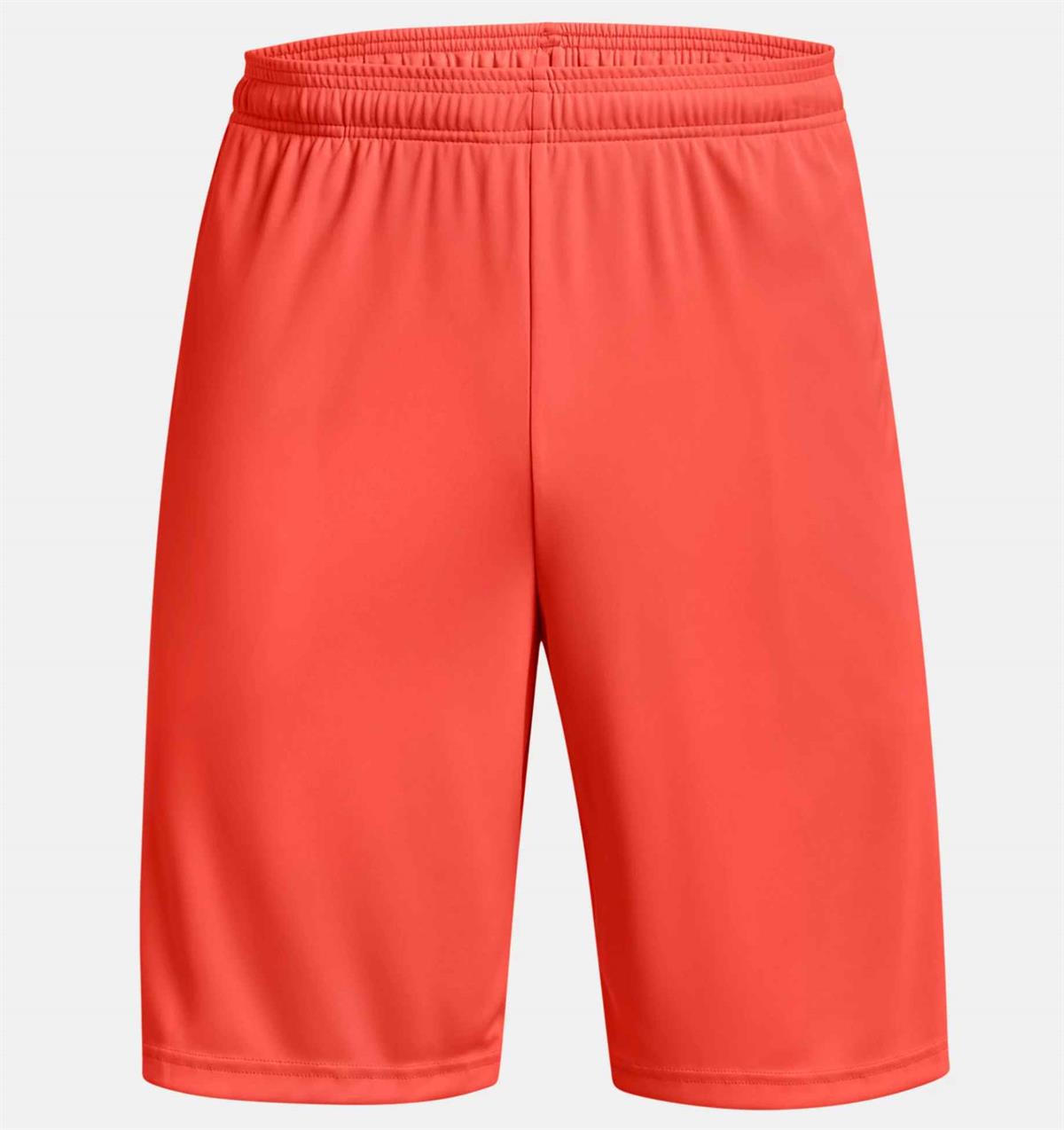UA TECH GRAPHIC SHORT - BEJ/ALTIN