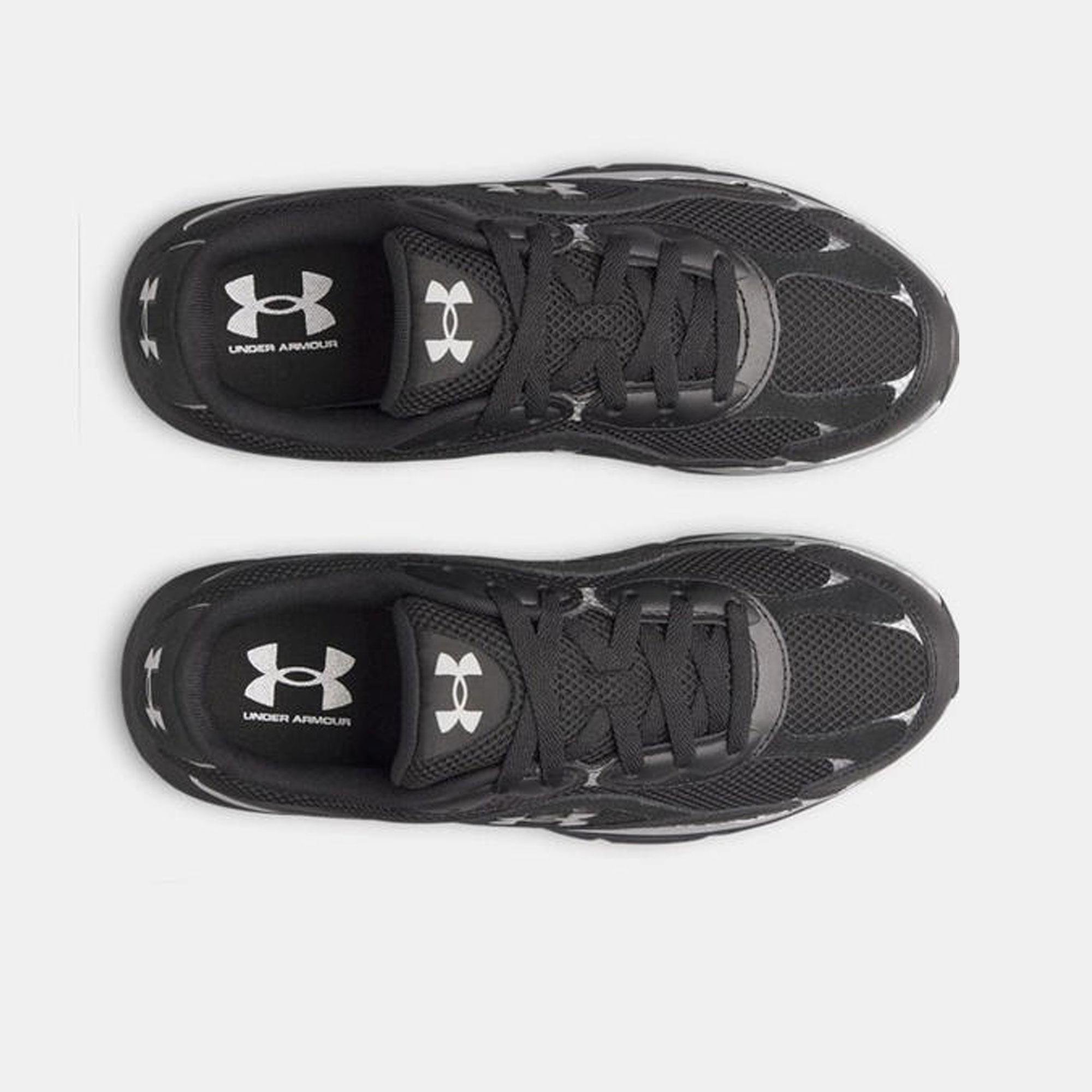 UA Tech Runner - GRİ