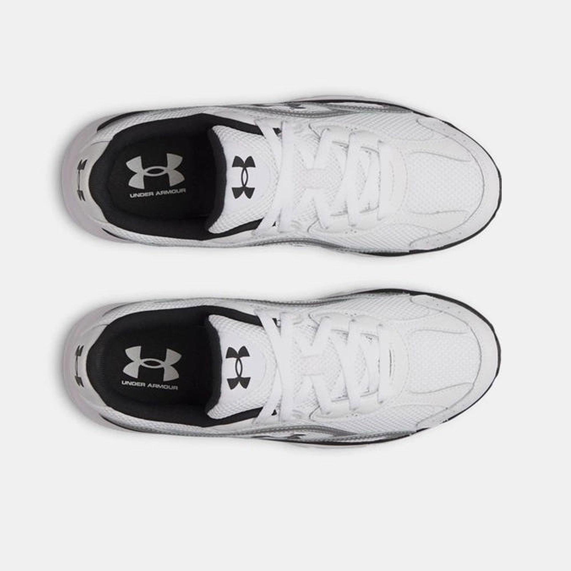 UA Tech Runner - SİYAH(MAT)