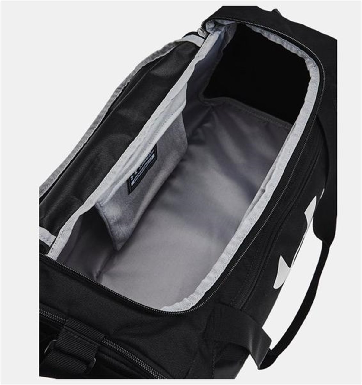 UA Undeniable 5.0 Duffle XS - SİYAH
