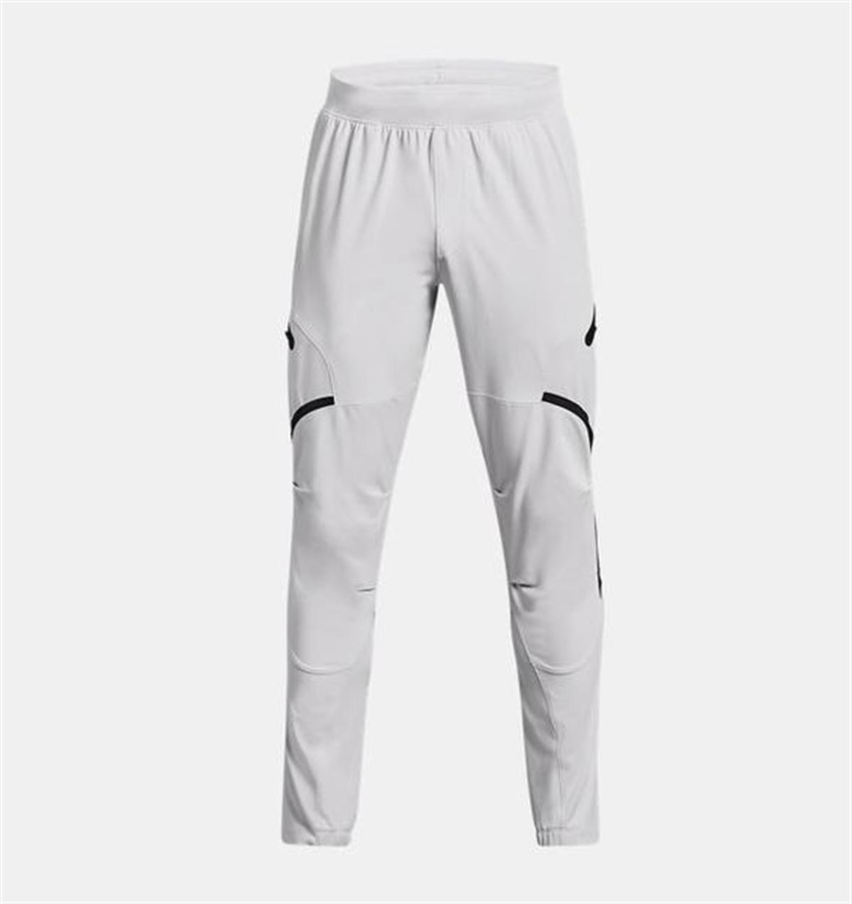UA UNSTOPPABLE CARGO PANTS - BEYAZ (BUZ)