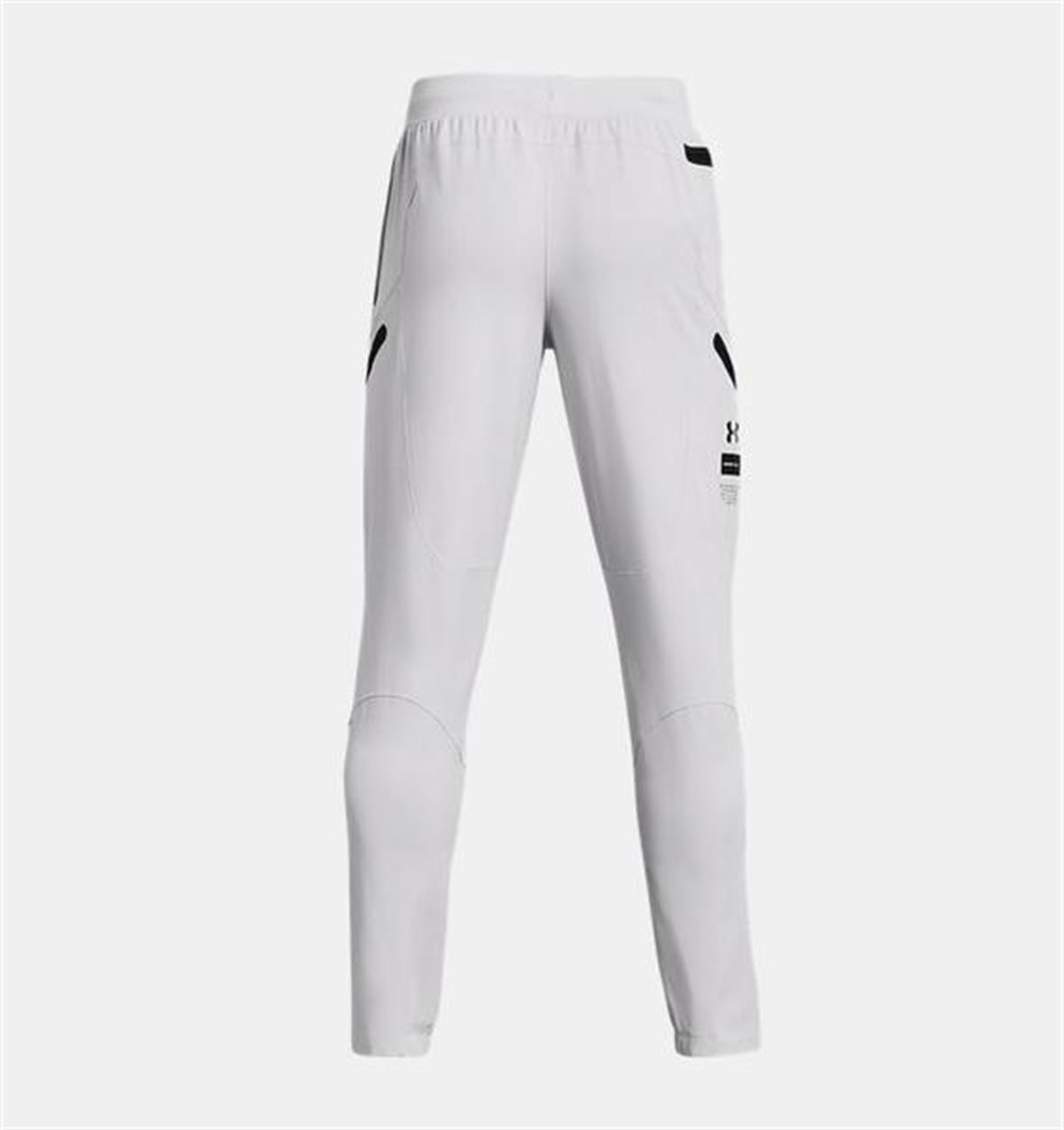 UA UNSTOPPABLE CARGO PANTS - BEYAZ (BUZ)