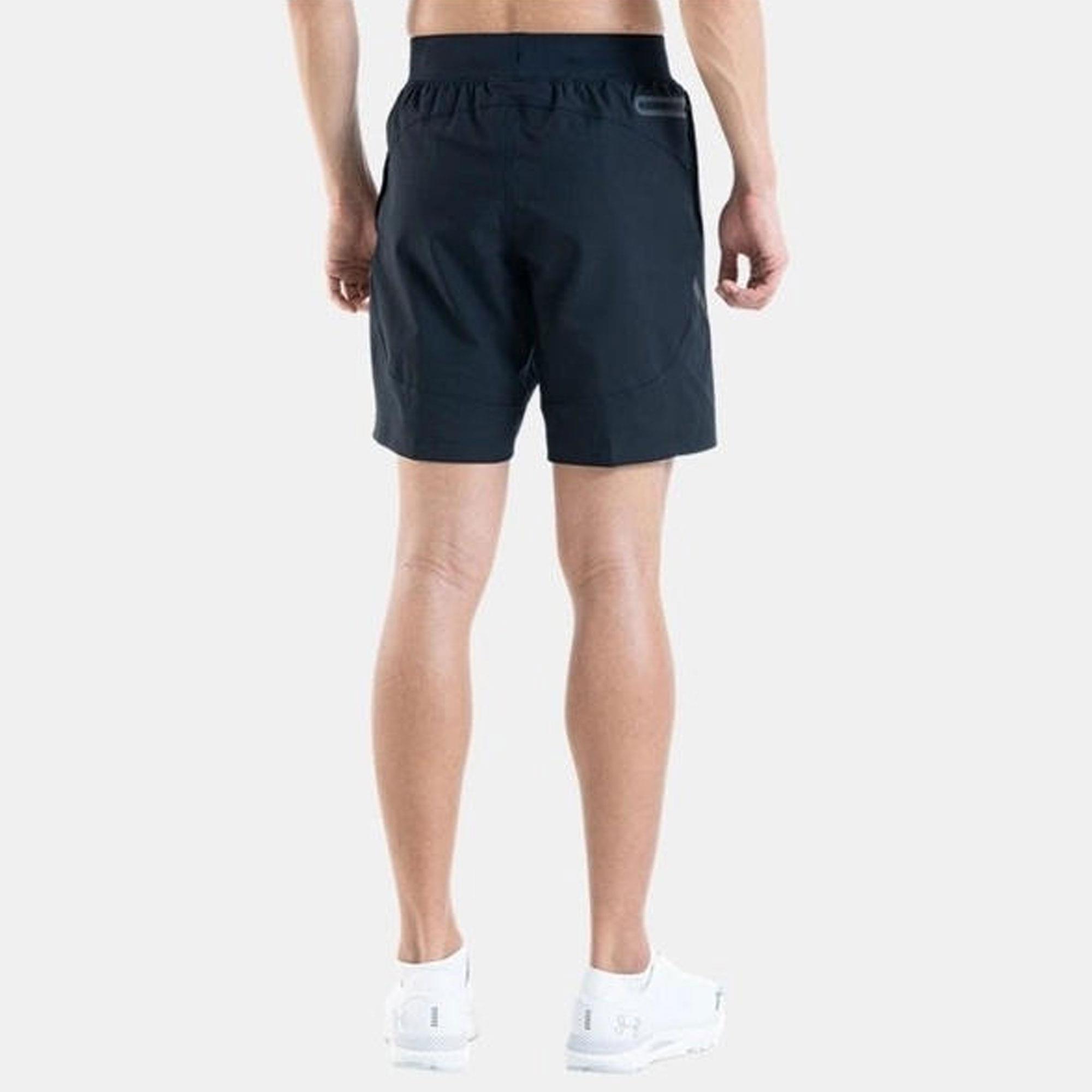 UA Unstoppable Shorts - SİYAH