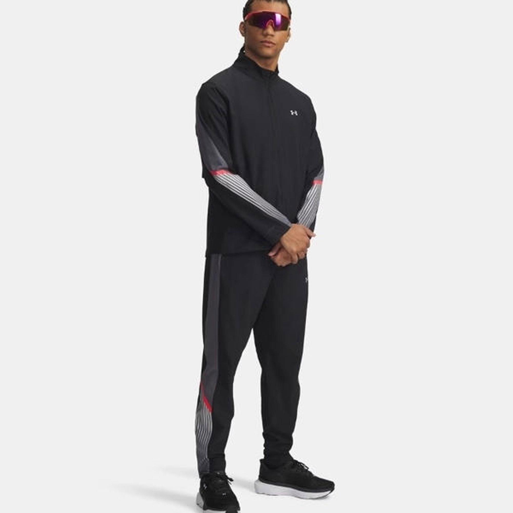 UA Velociti Storm Pant - SİYAH