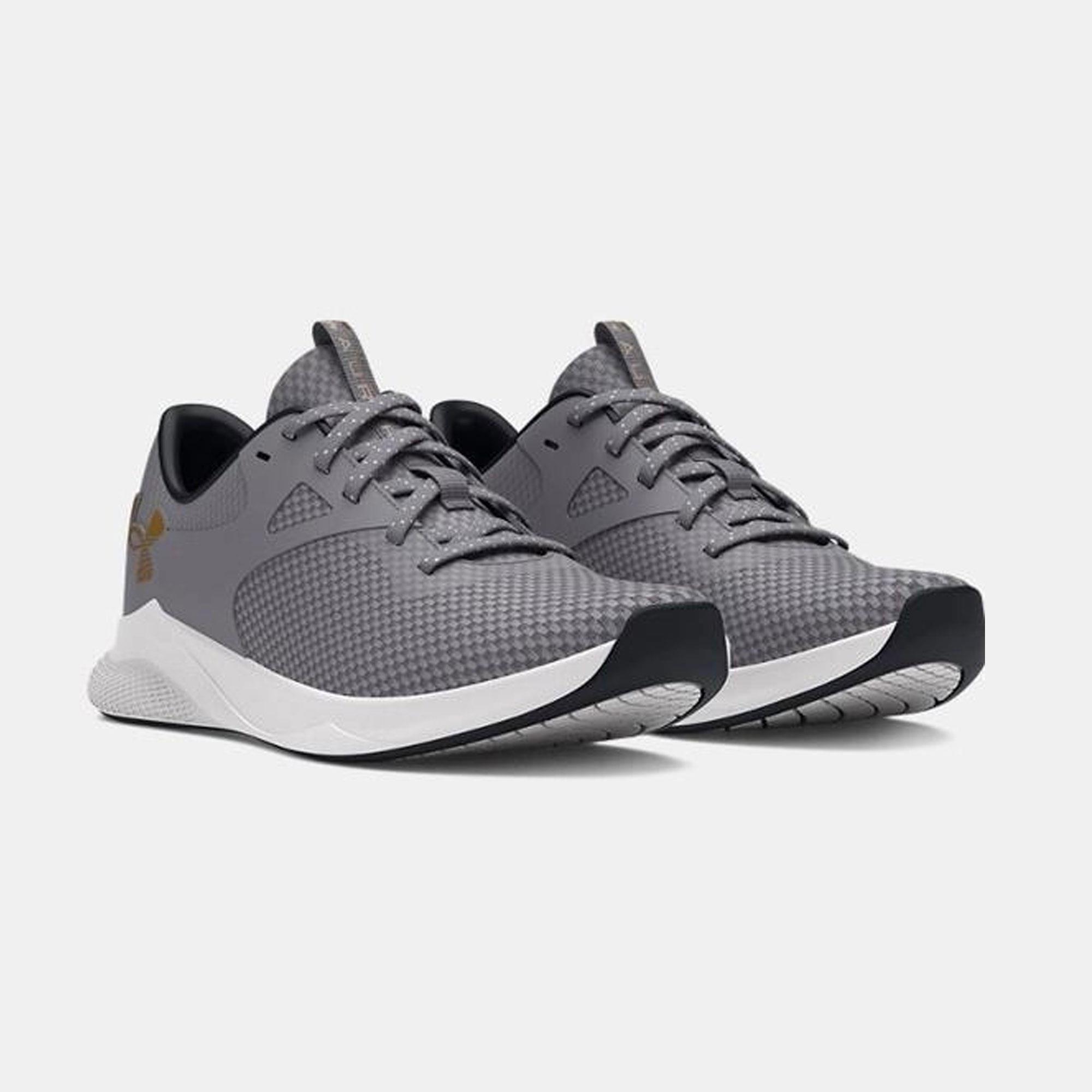 UA W Charged Aurora 2 - BEJ(AÇIK)