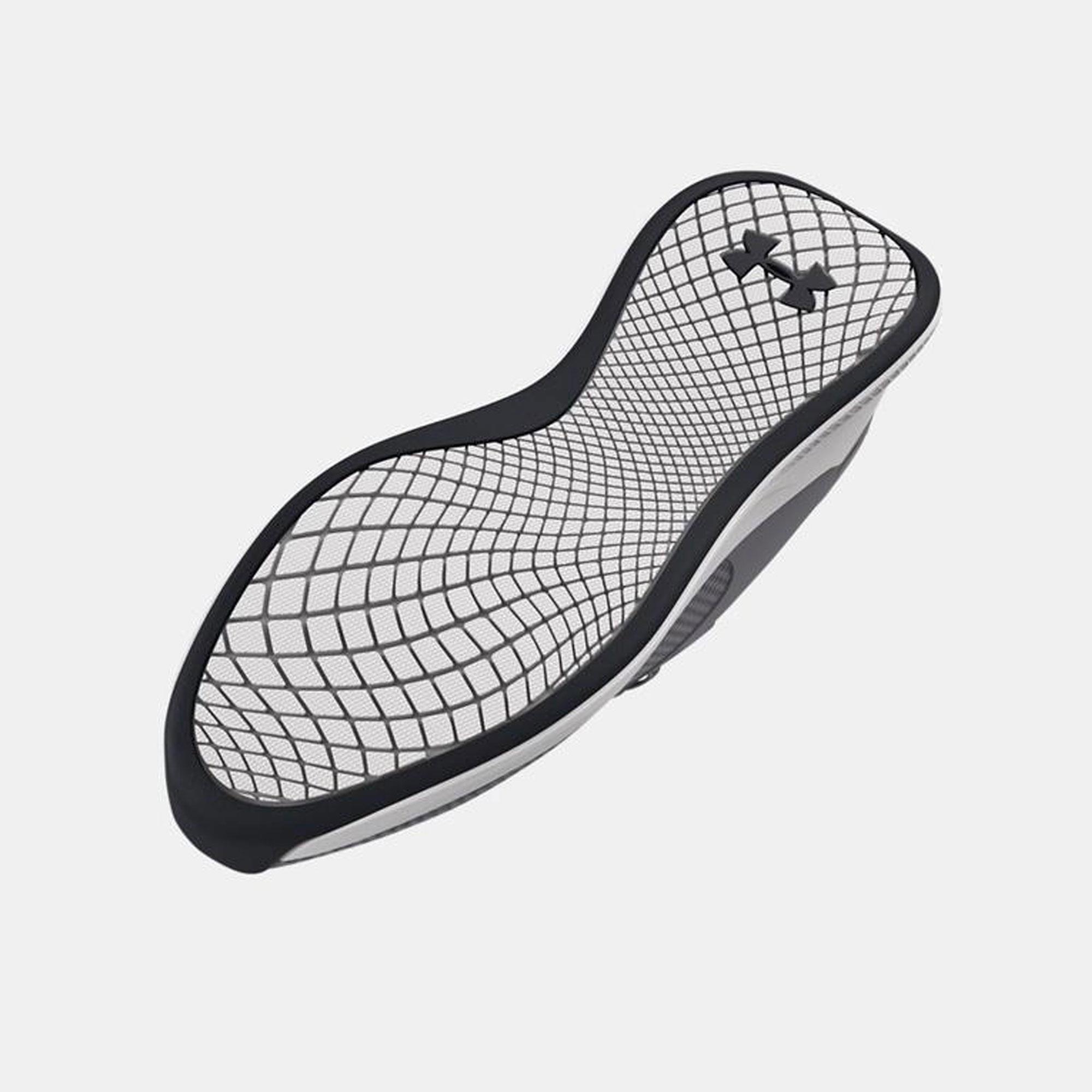 UA W Charged Aurora 2 - BEJ(AÇIK)