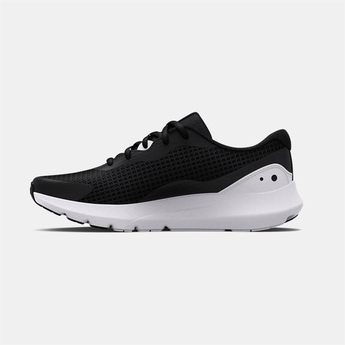 UA W Surge 3 - SİYAH