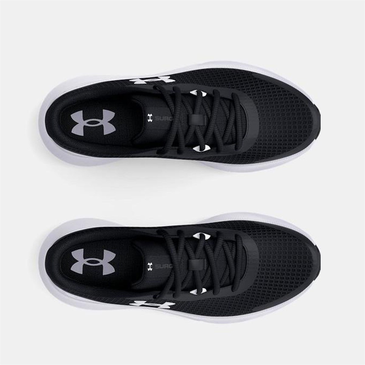 UA W Surge 3 - SİYAH