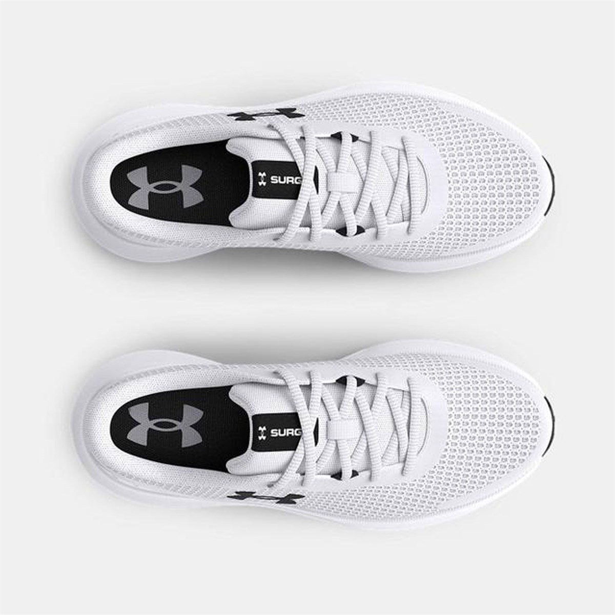 UA W Surge 3 - TURUNCU