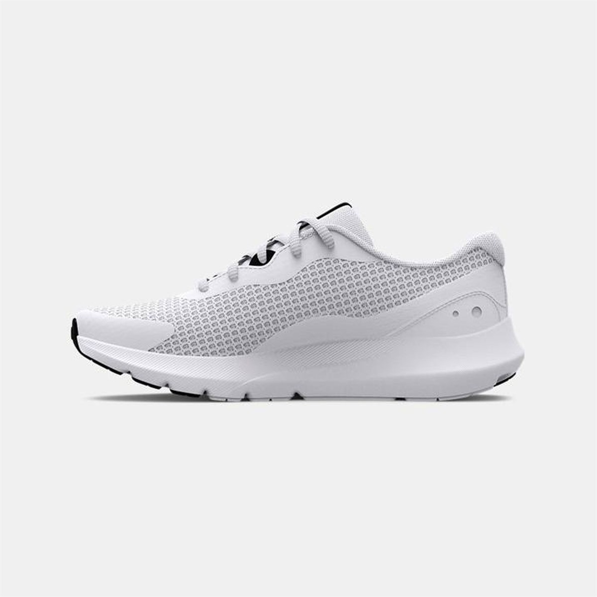 UA W Surge 3 - TURUNCU