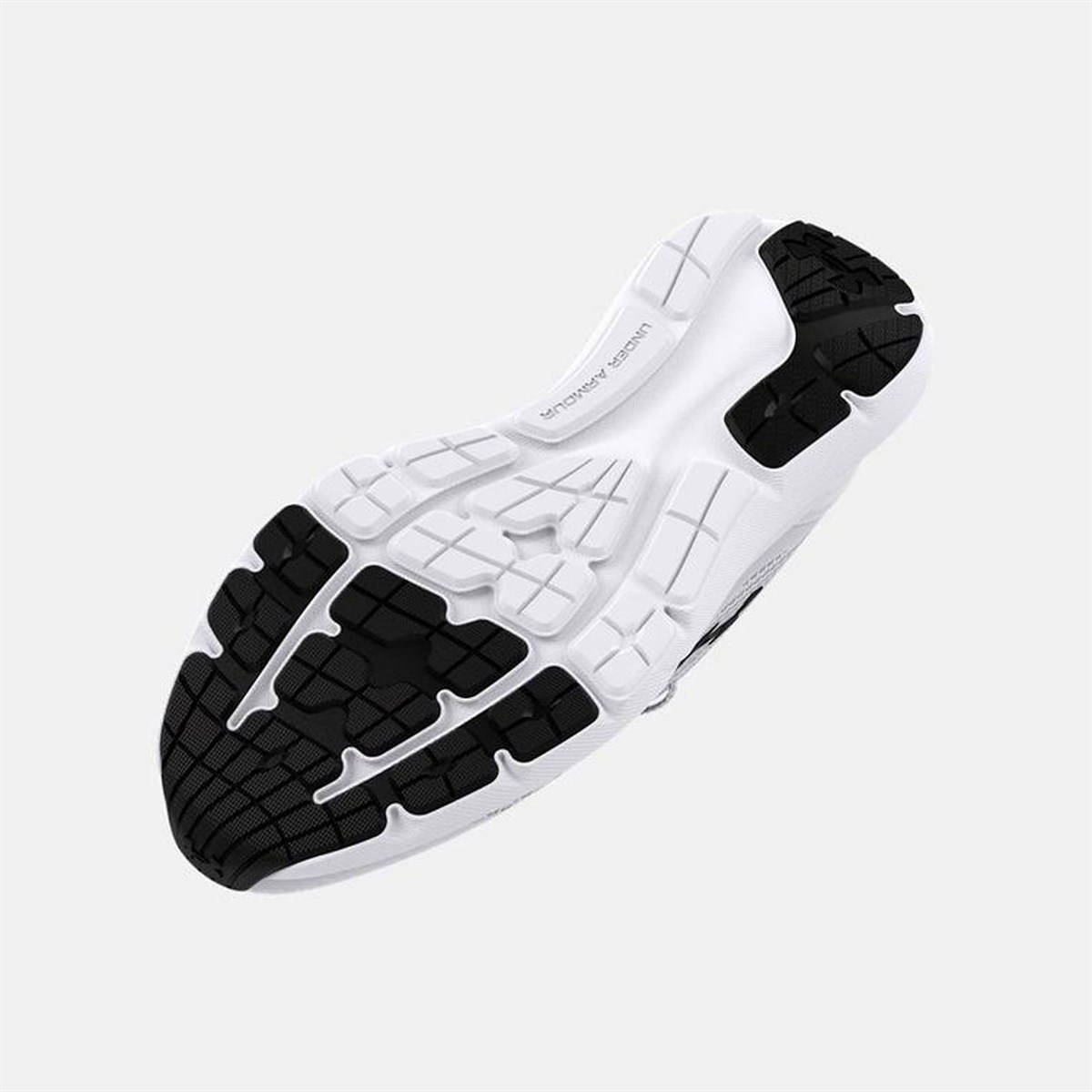 UA W Surge 3 - TURUNCU