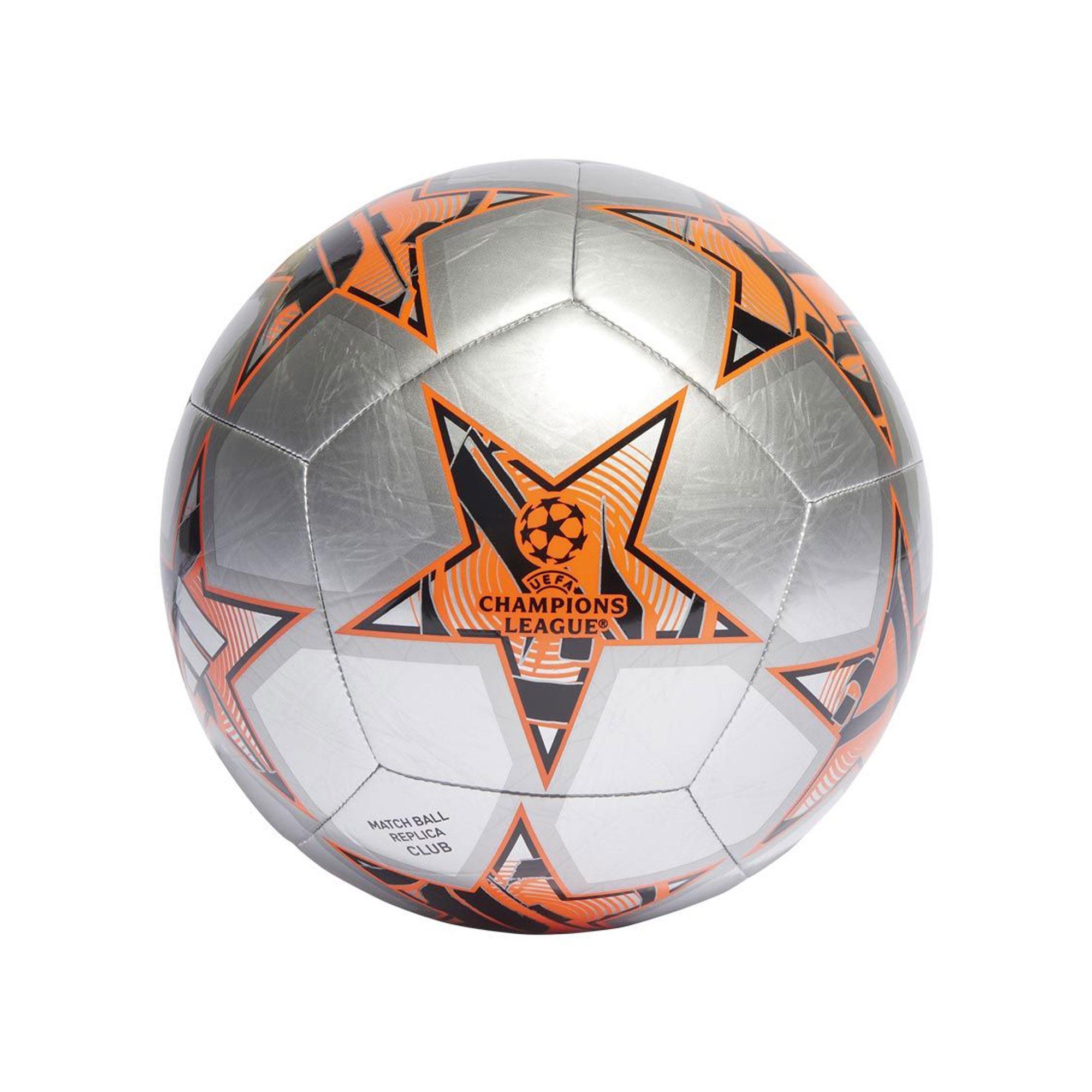 UCL CLB - ADIDAS SIYAH