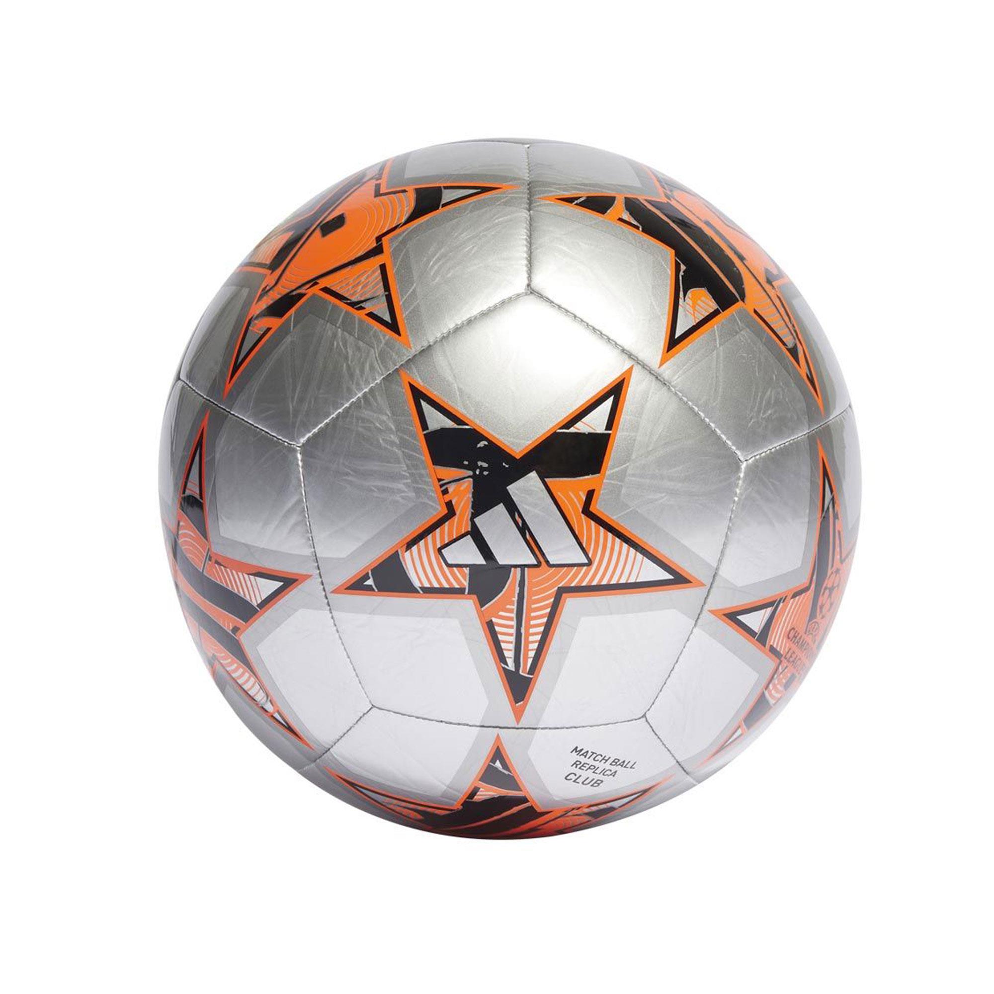 UCL CLB - ADIDAS SIYAH