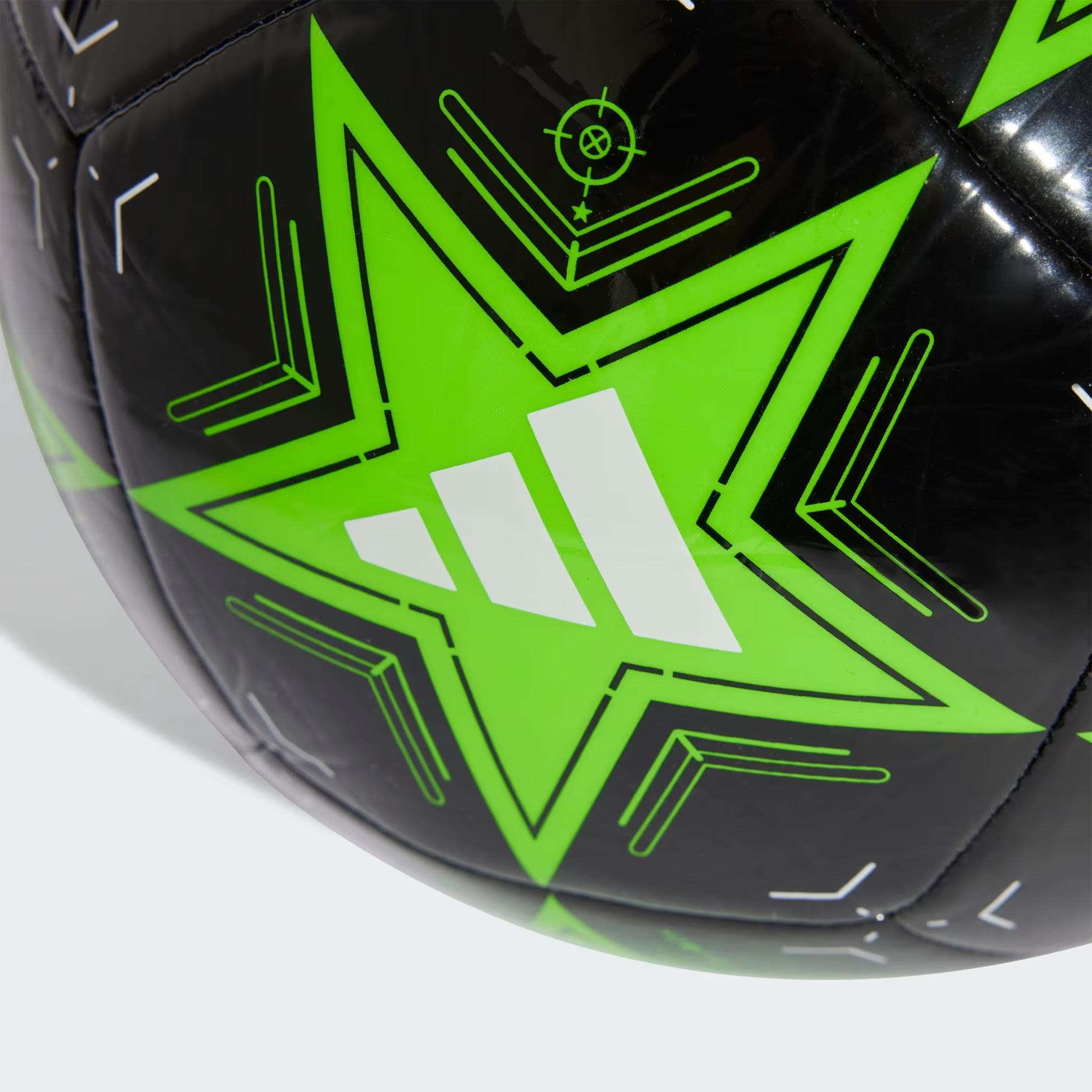 UCL CLB - ADIDAS SIYAH