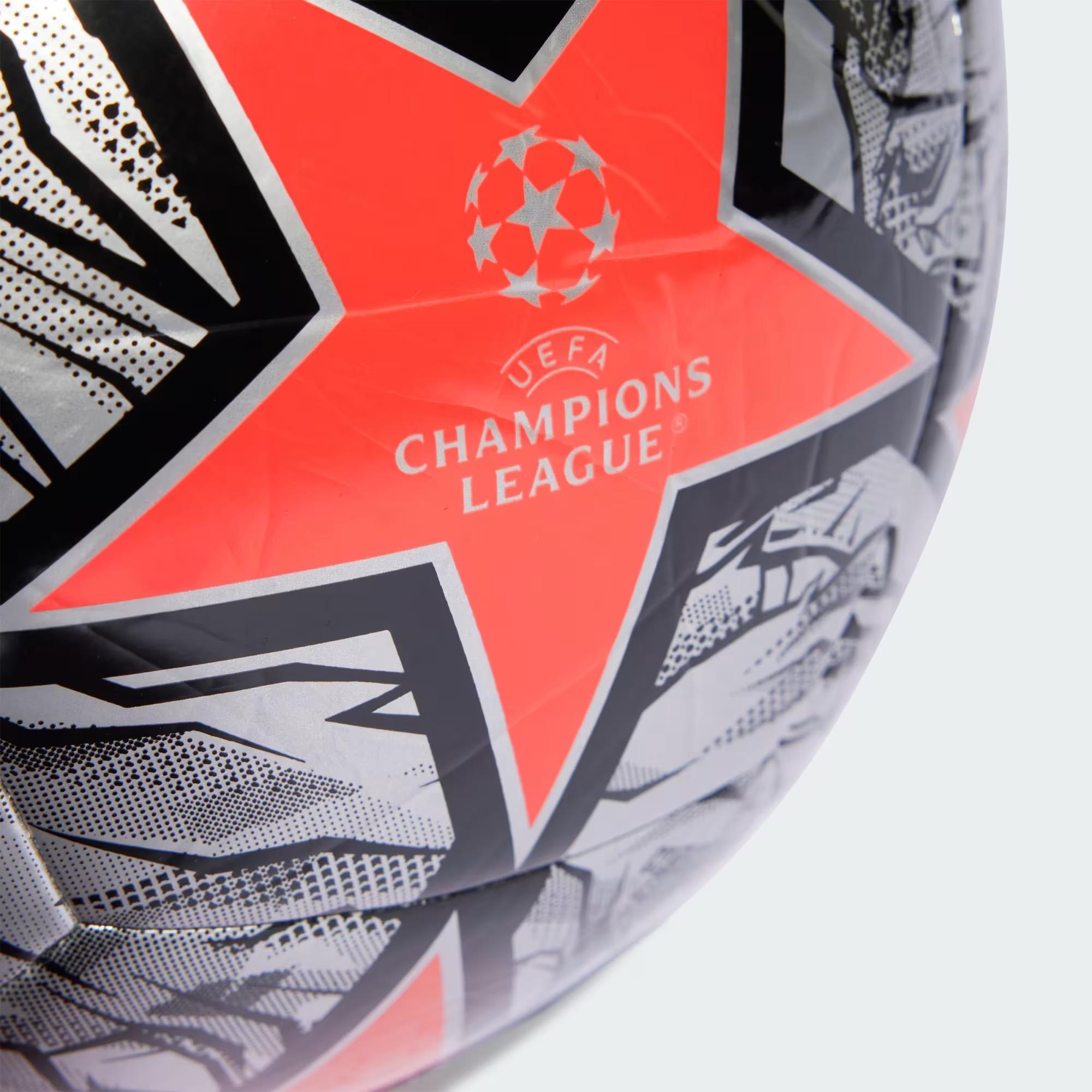 UCL CLB - ADIDAS SIYAH