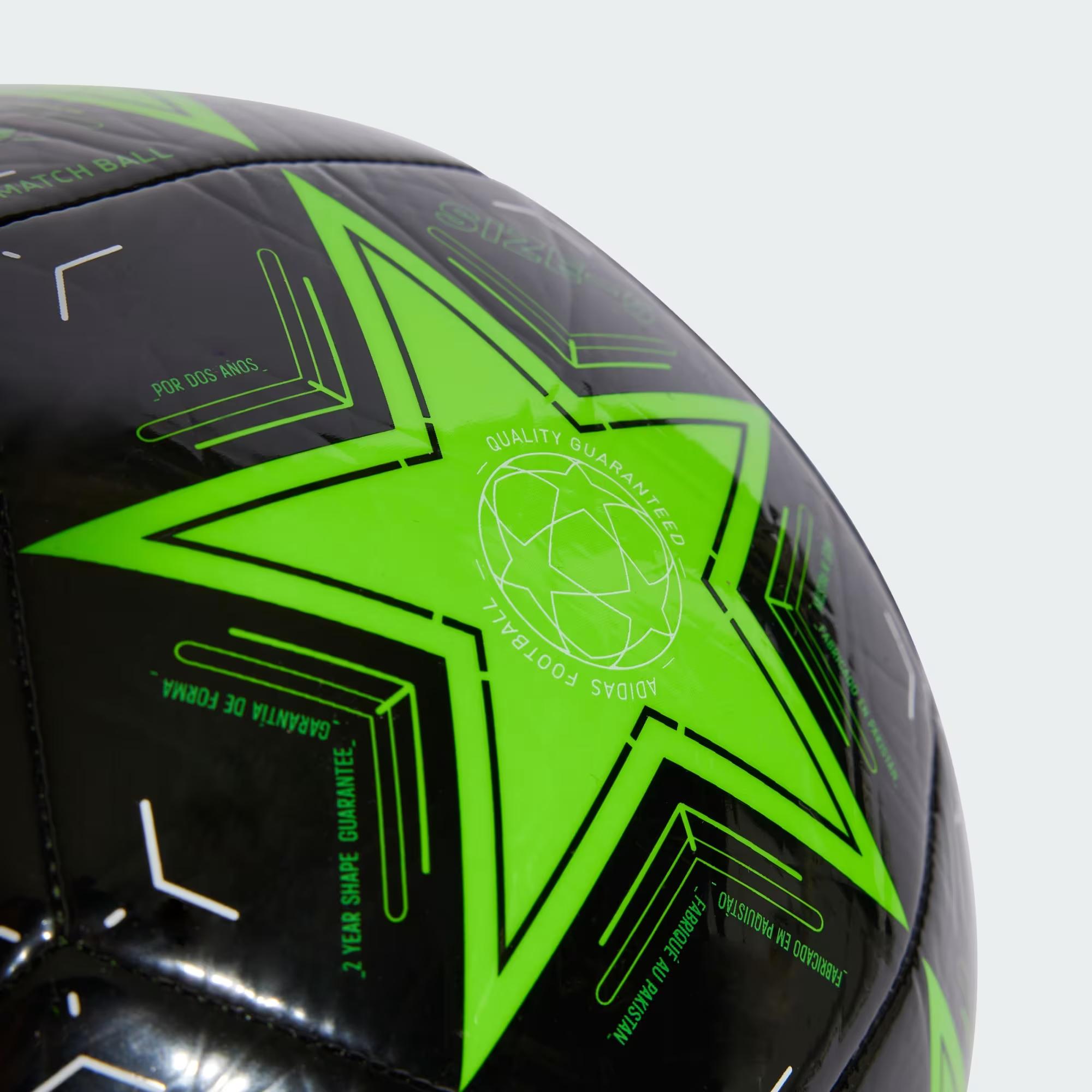 UCL CLB - ADIDAS SIYAH