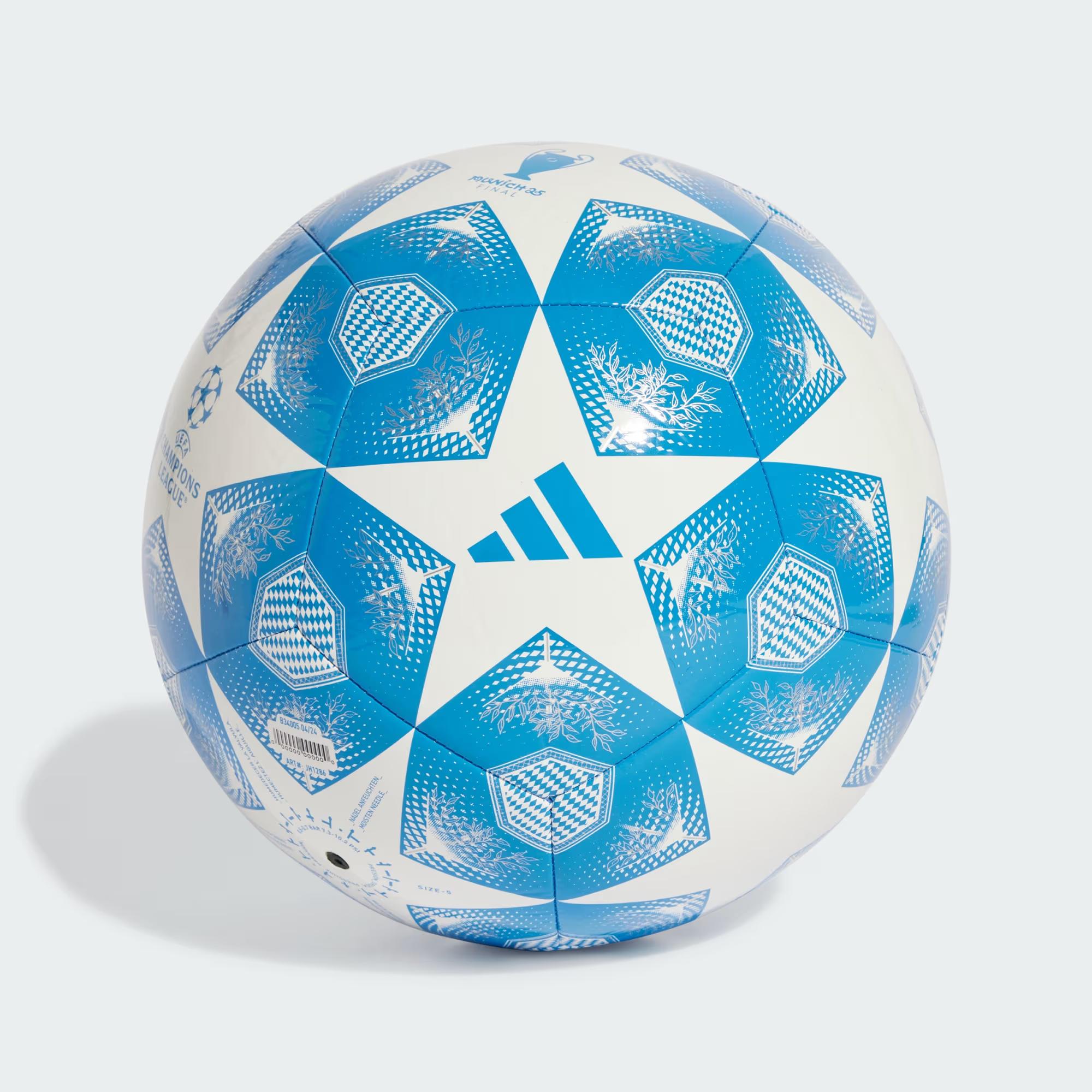 UCL CLB - ADIDAS SIYAH