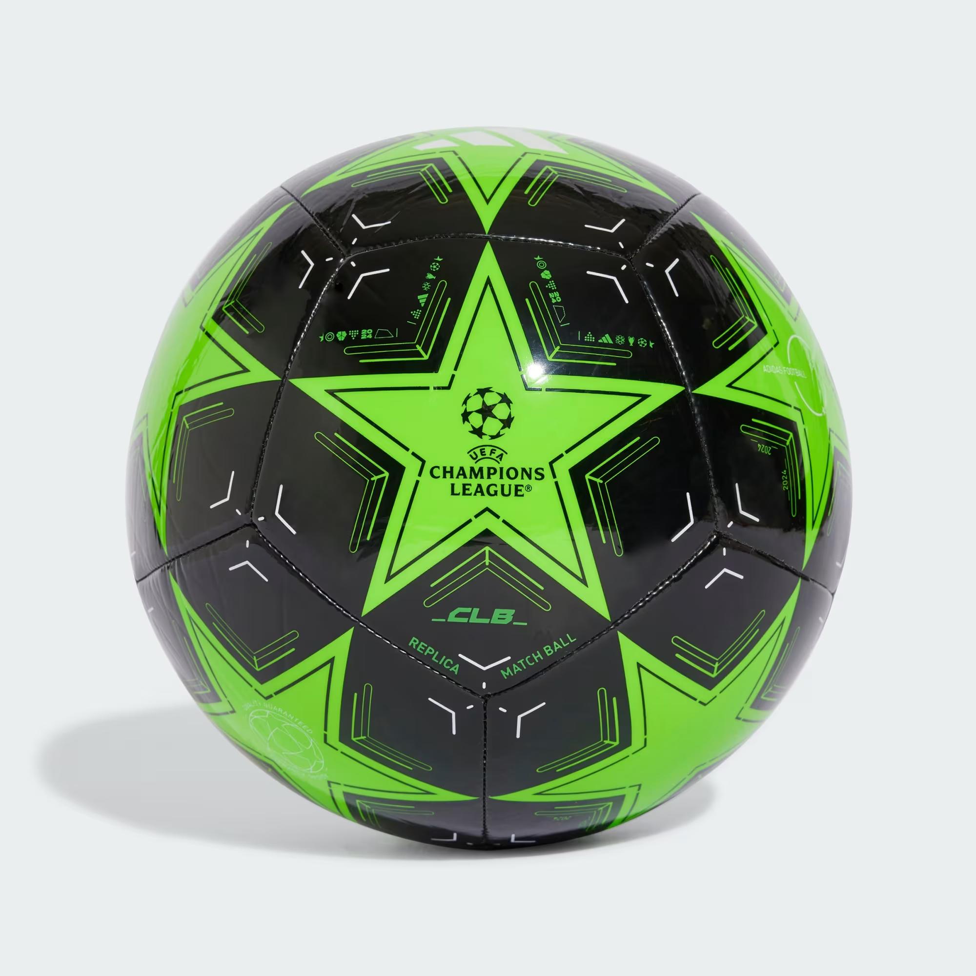 UCL CLB - ADIDAS SIYAH