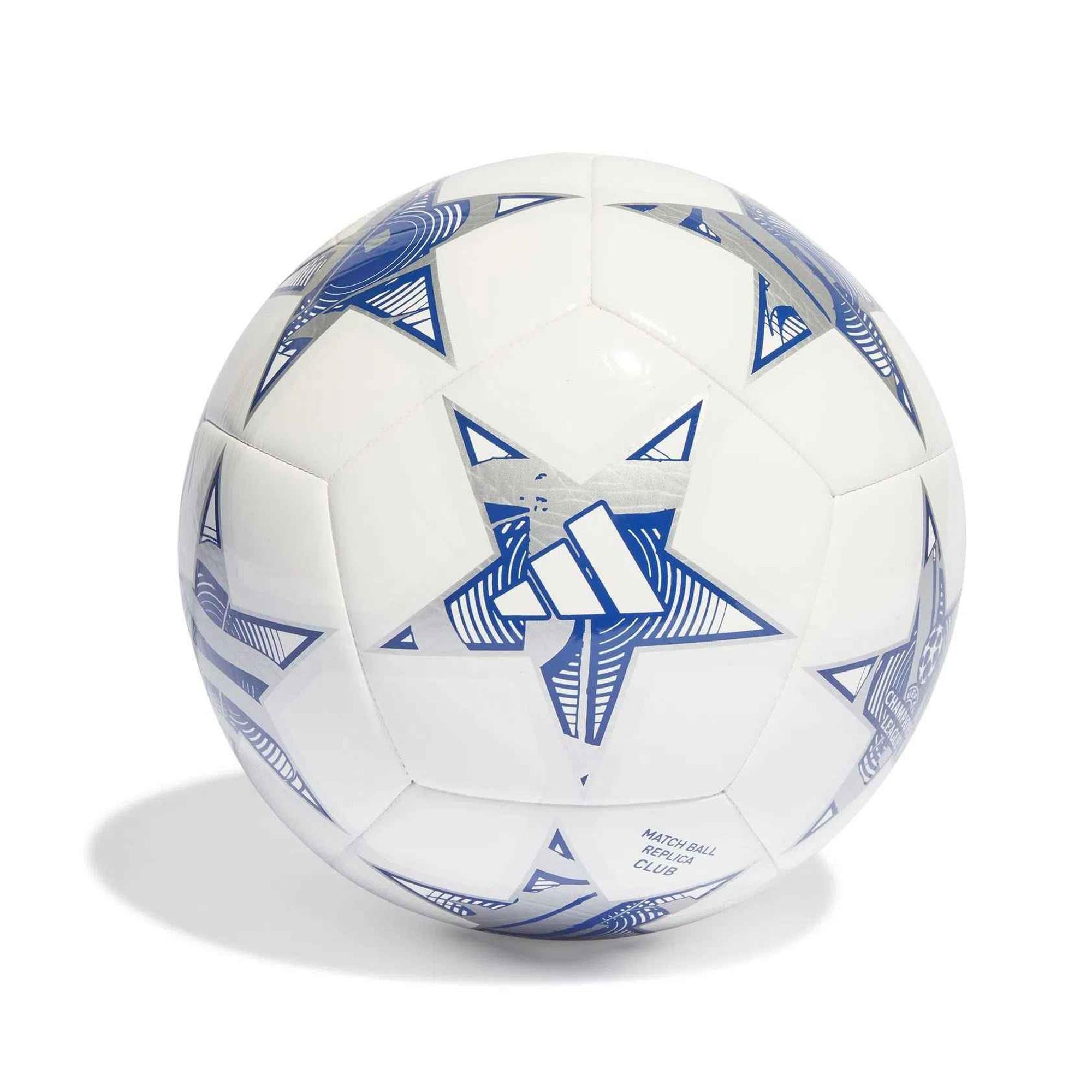 UCL CLB - ADIDAS SIYAH